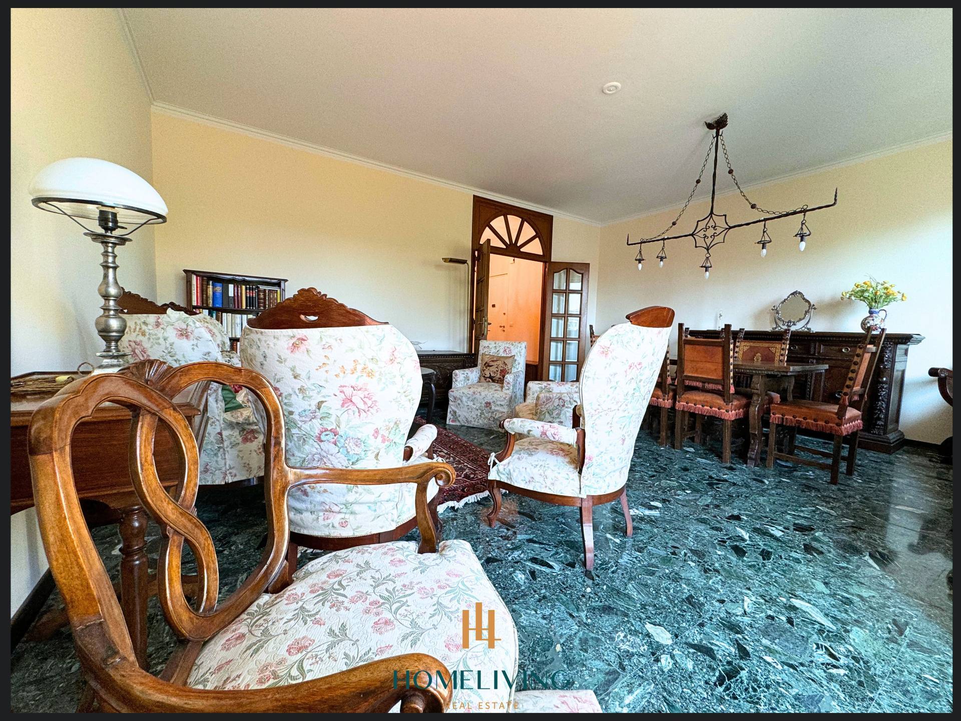 Appartamento in vendita a Milano, Washington