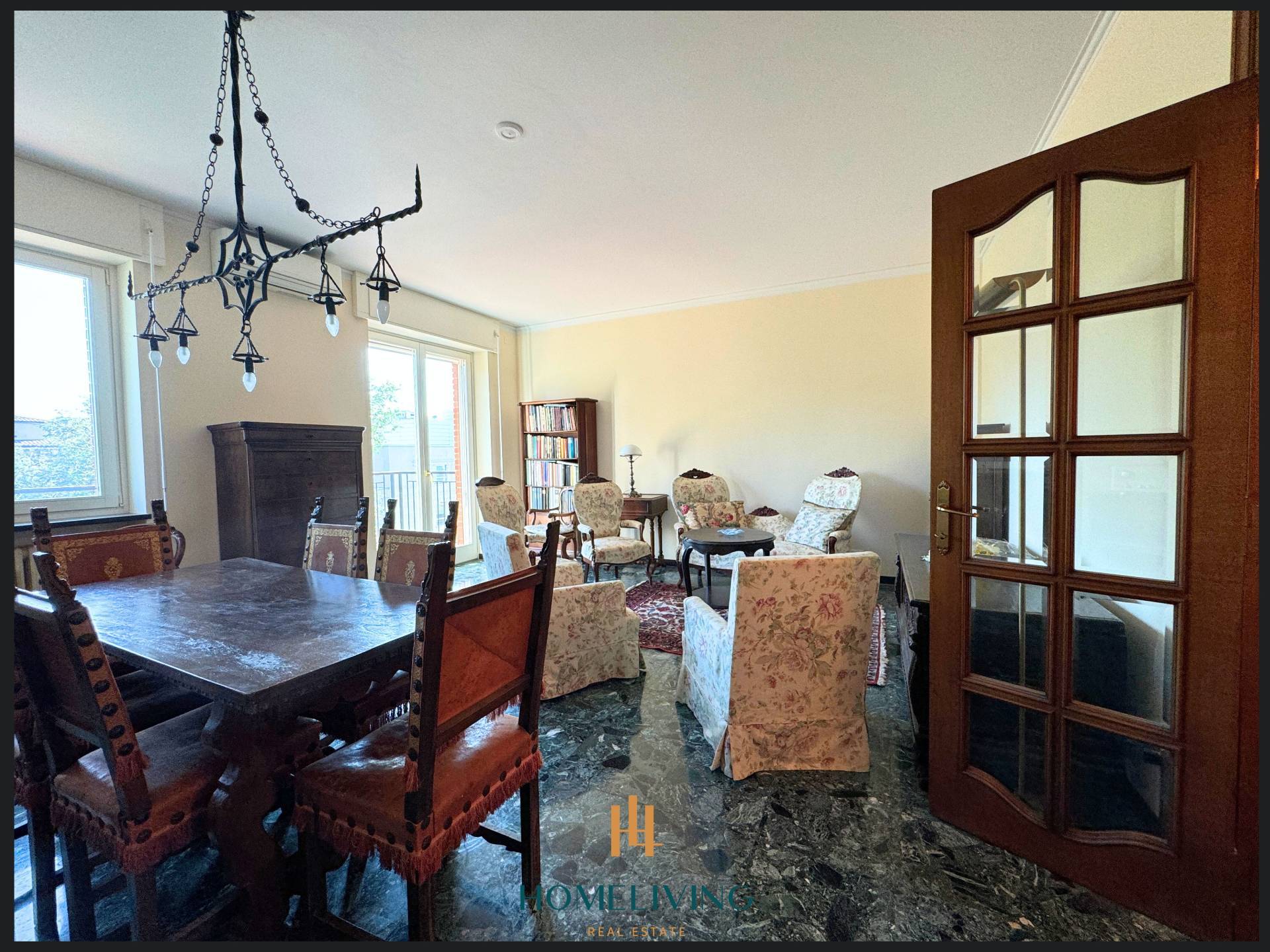 Appartamento in vendita a Milano, Washington