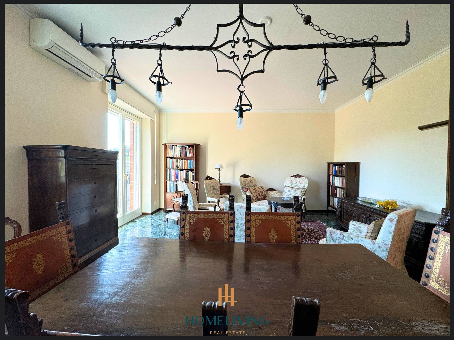 Appartamento in vendita a Milano, Washington