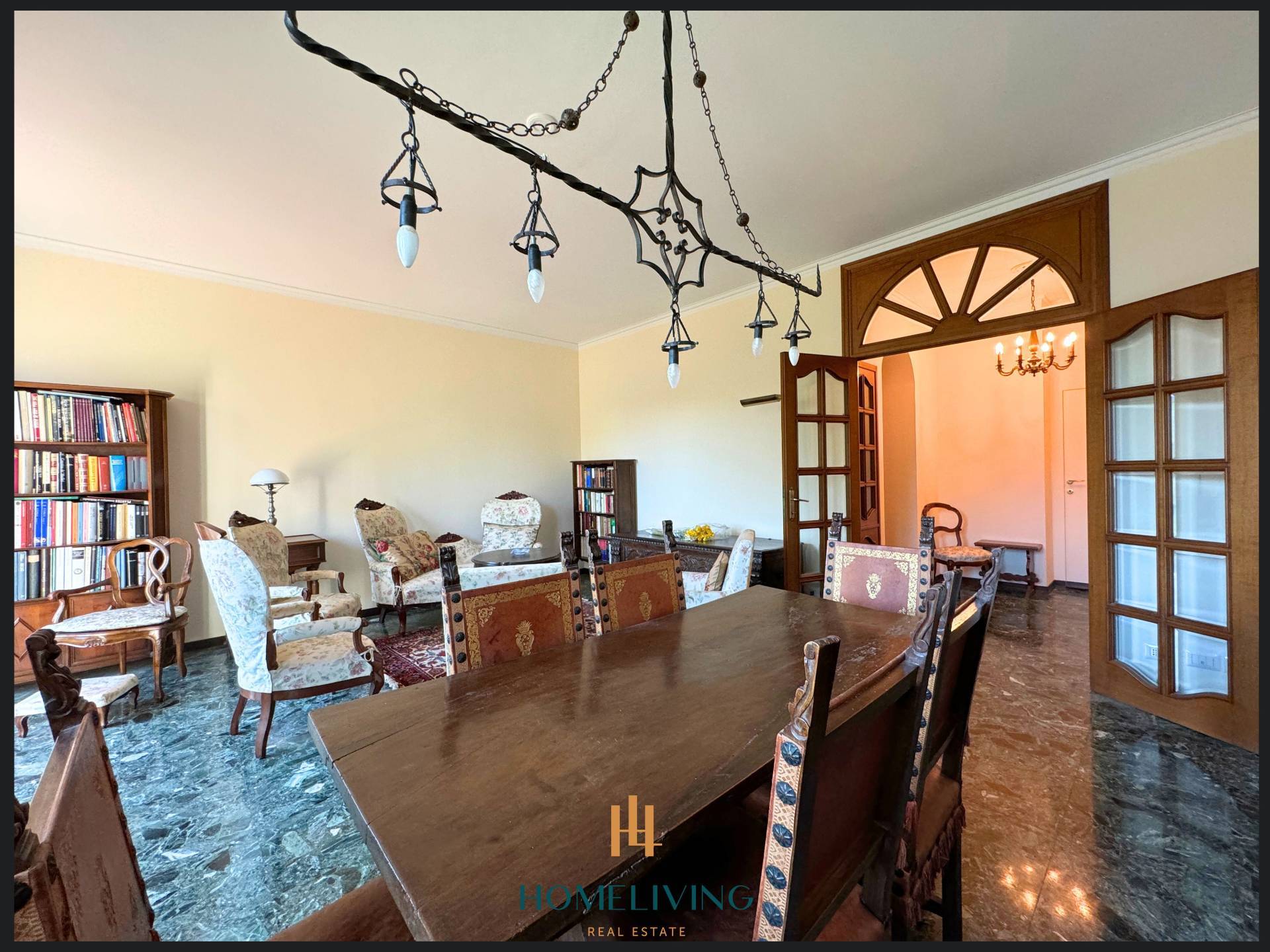 Appartamento in vendita a Milano, Washington