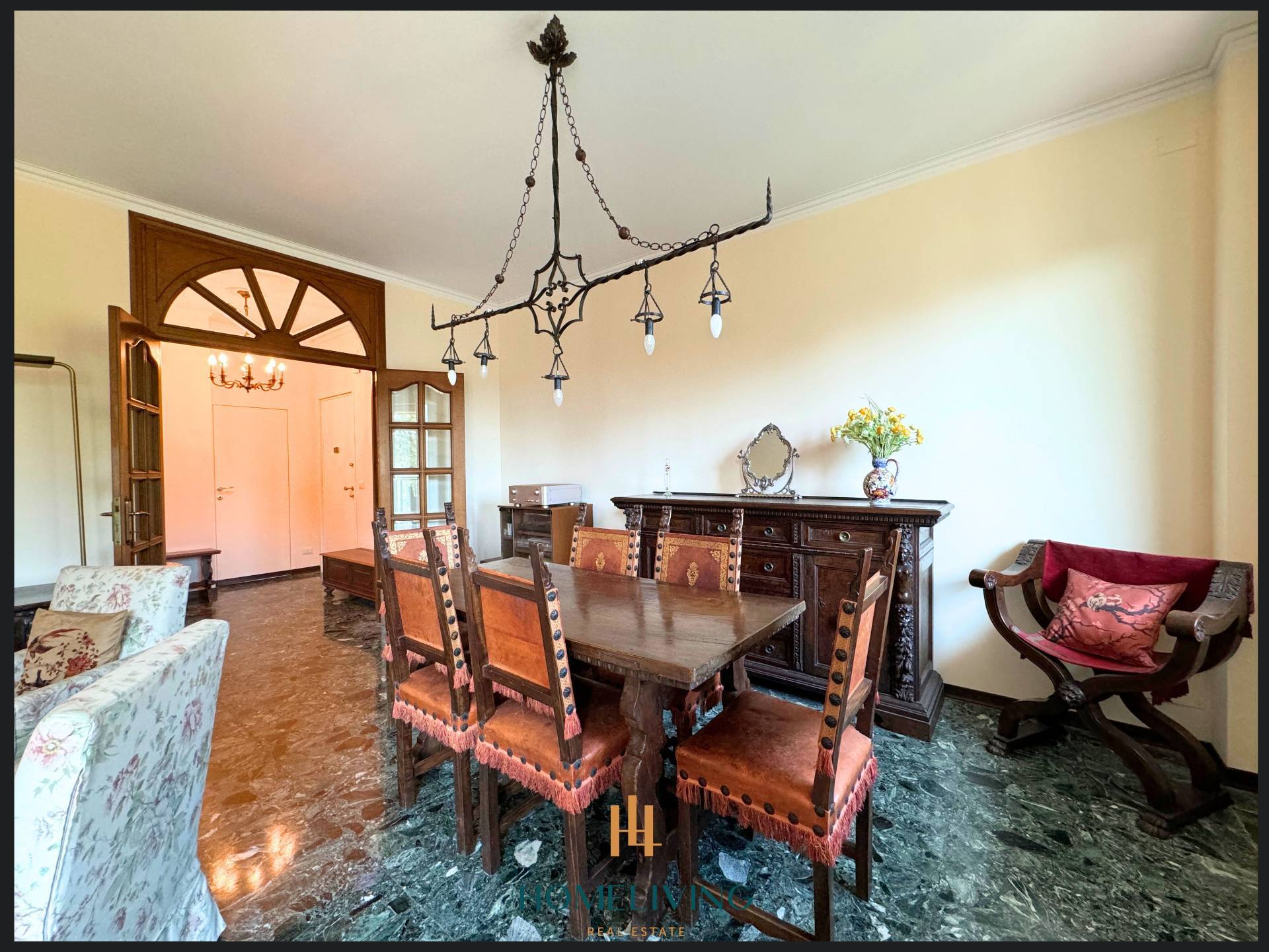 Appartamento in vendita a Milano, Washington