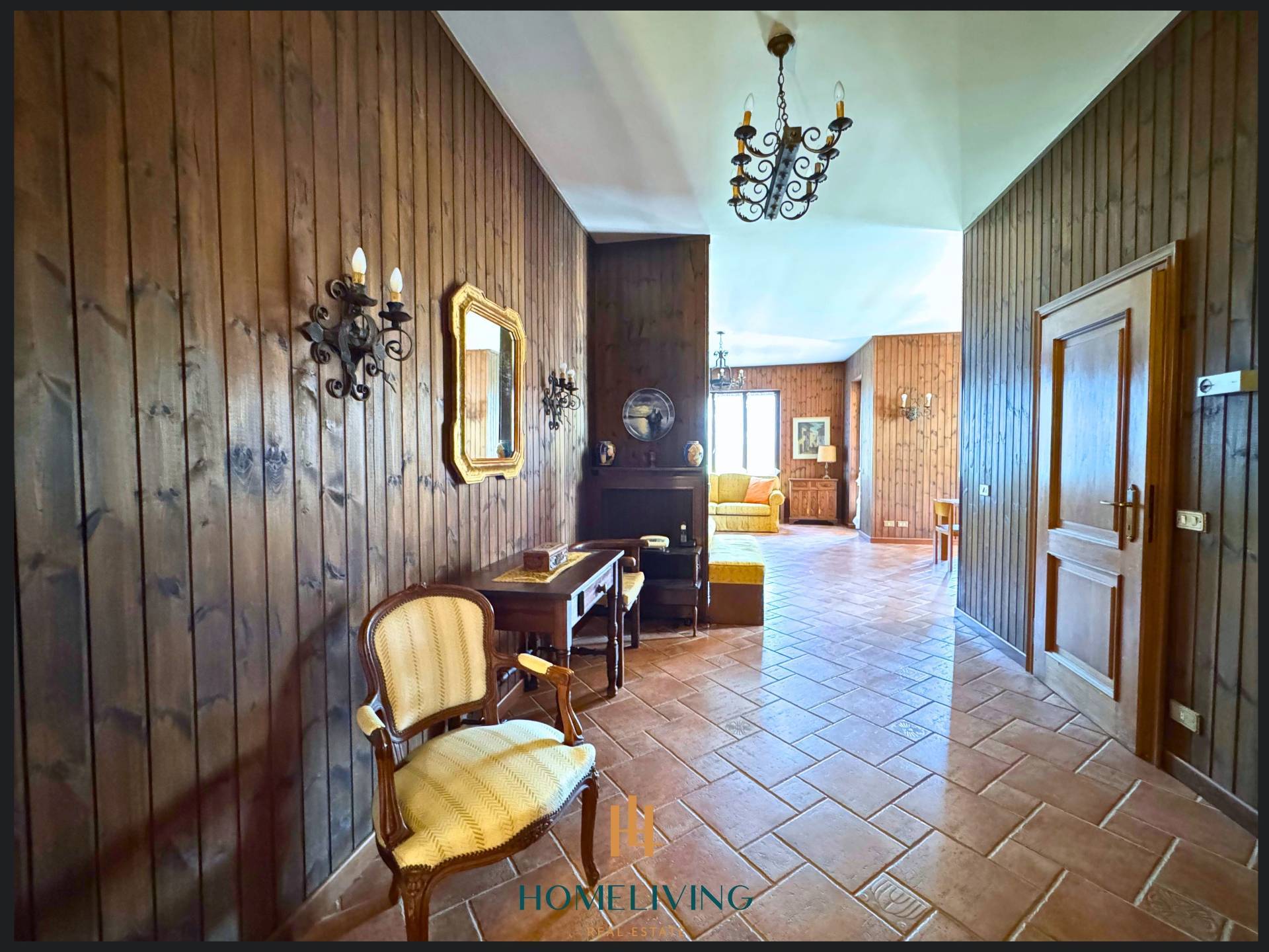 Villa in vendita a Trezzano sul Naviglio