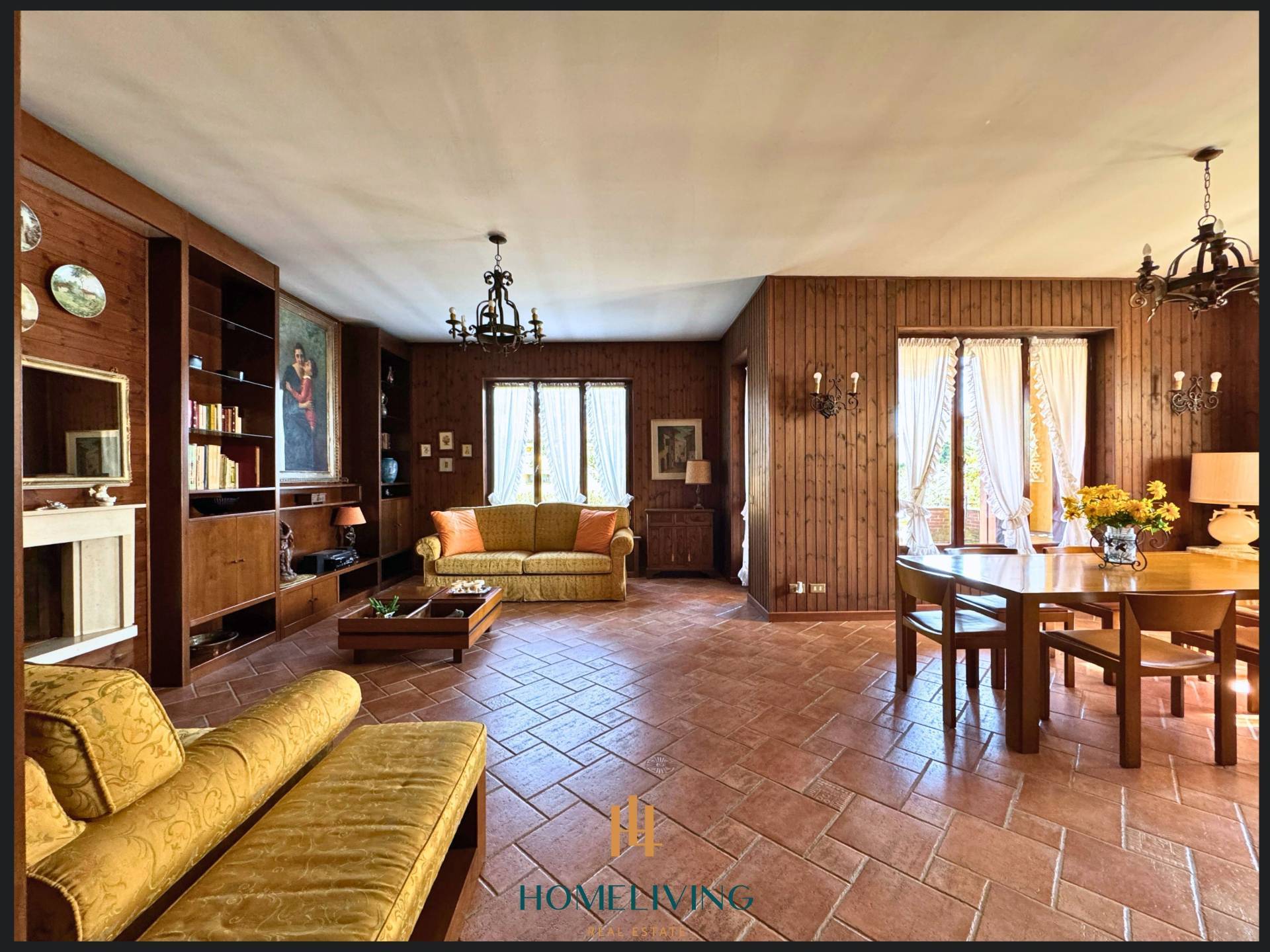 Villa in vendita a Trezzano sul Naviglio