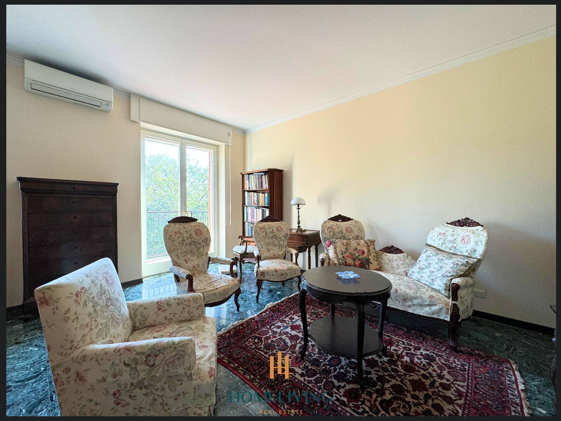 Appartamento in vendita a Milano, Washington