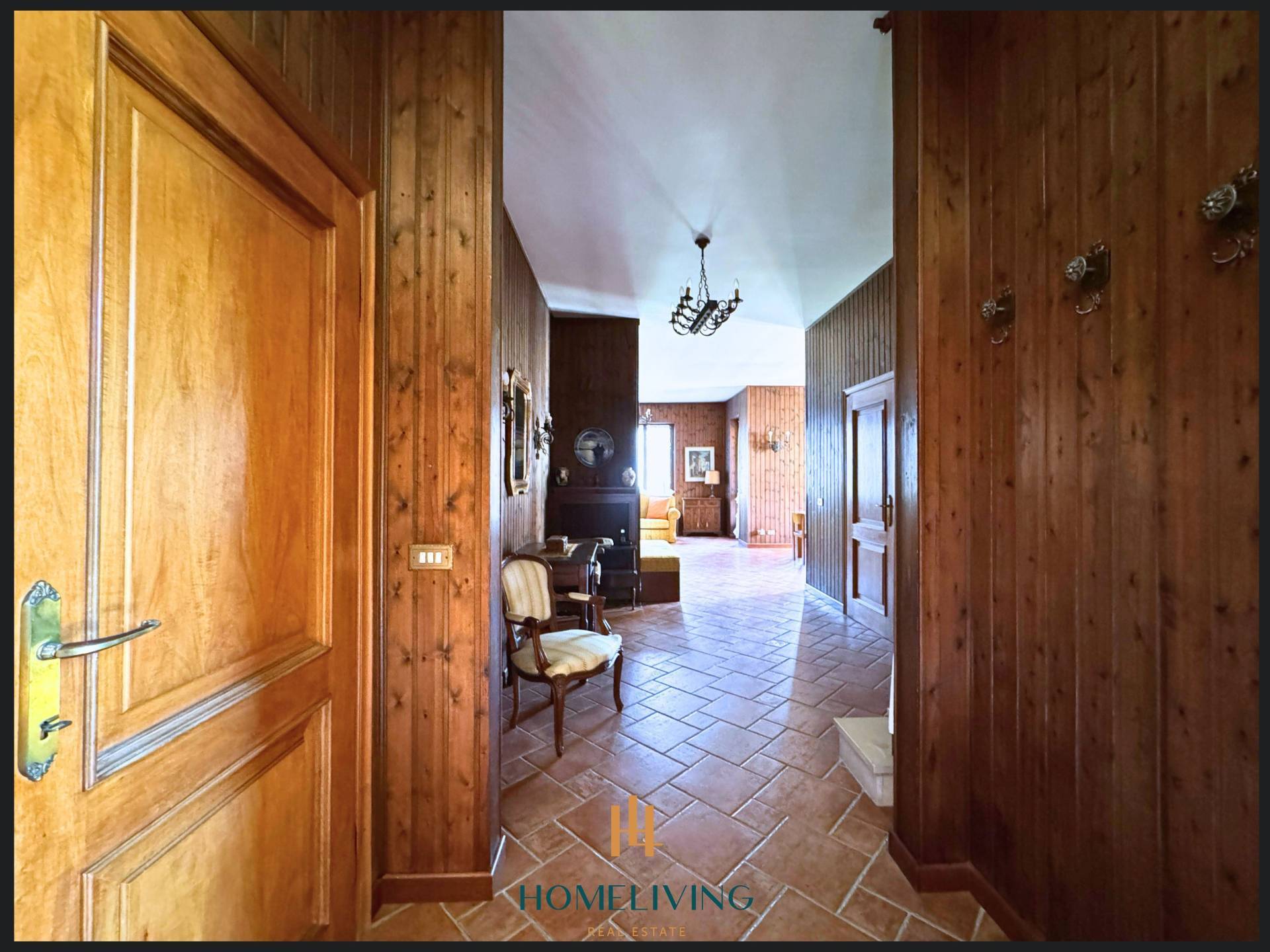 Villa in vendita a Trezzano sul Naviglio