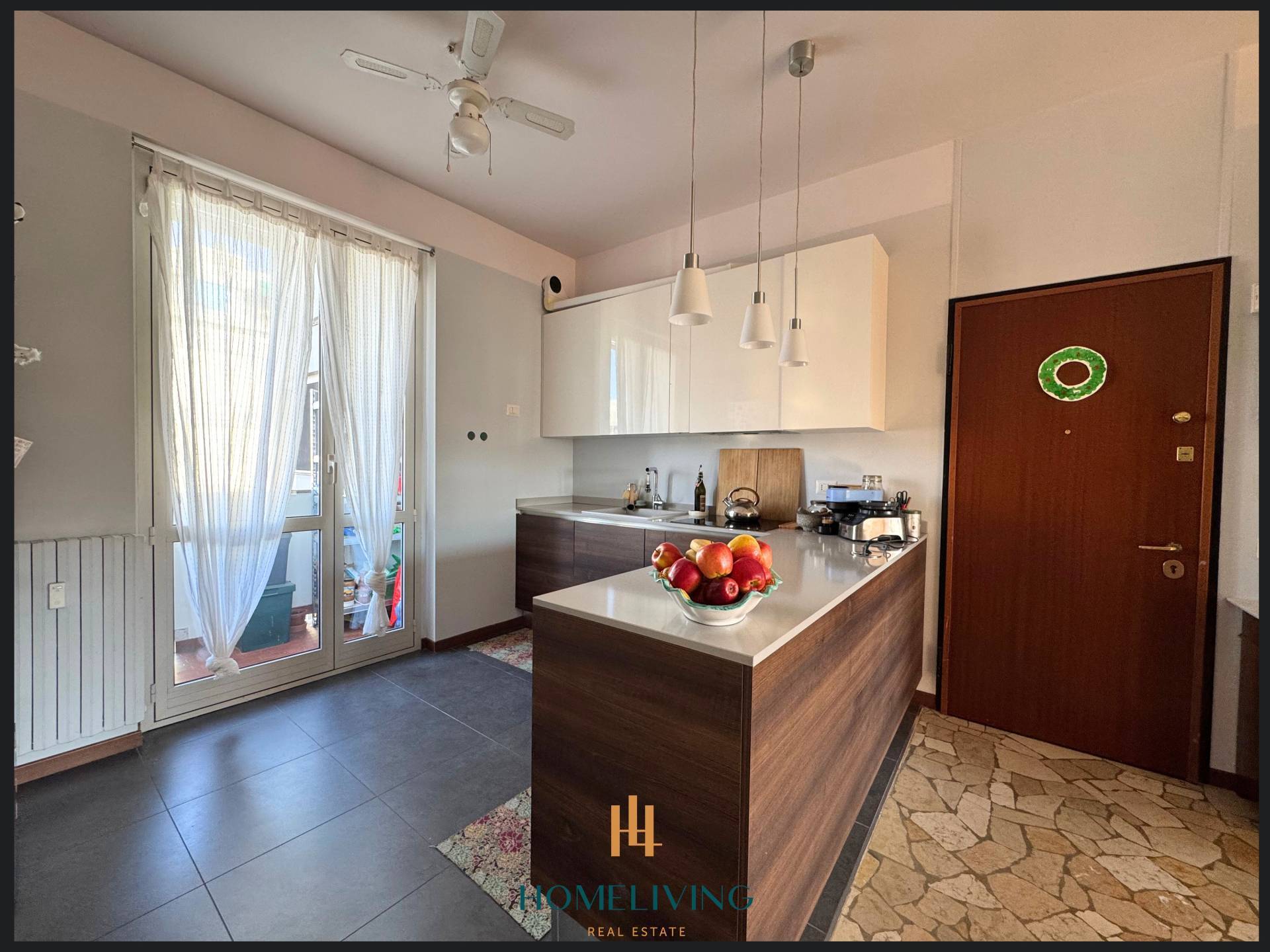 Appartamento in vendita a Trezzano sul Naviglio