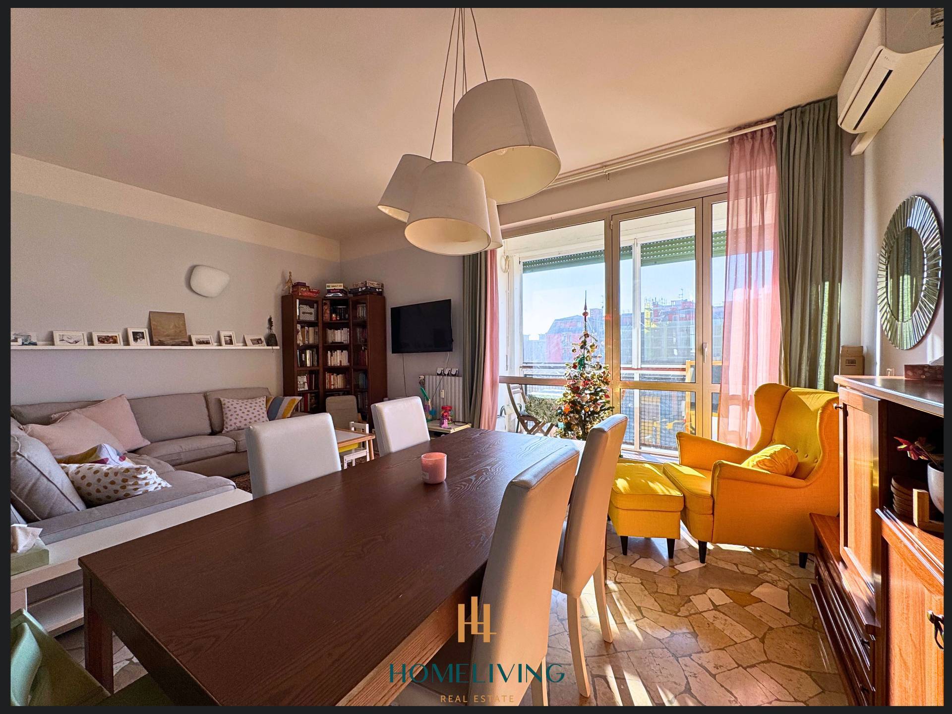 Appartamento in vendita a Trezzano sul Naviglio