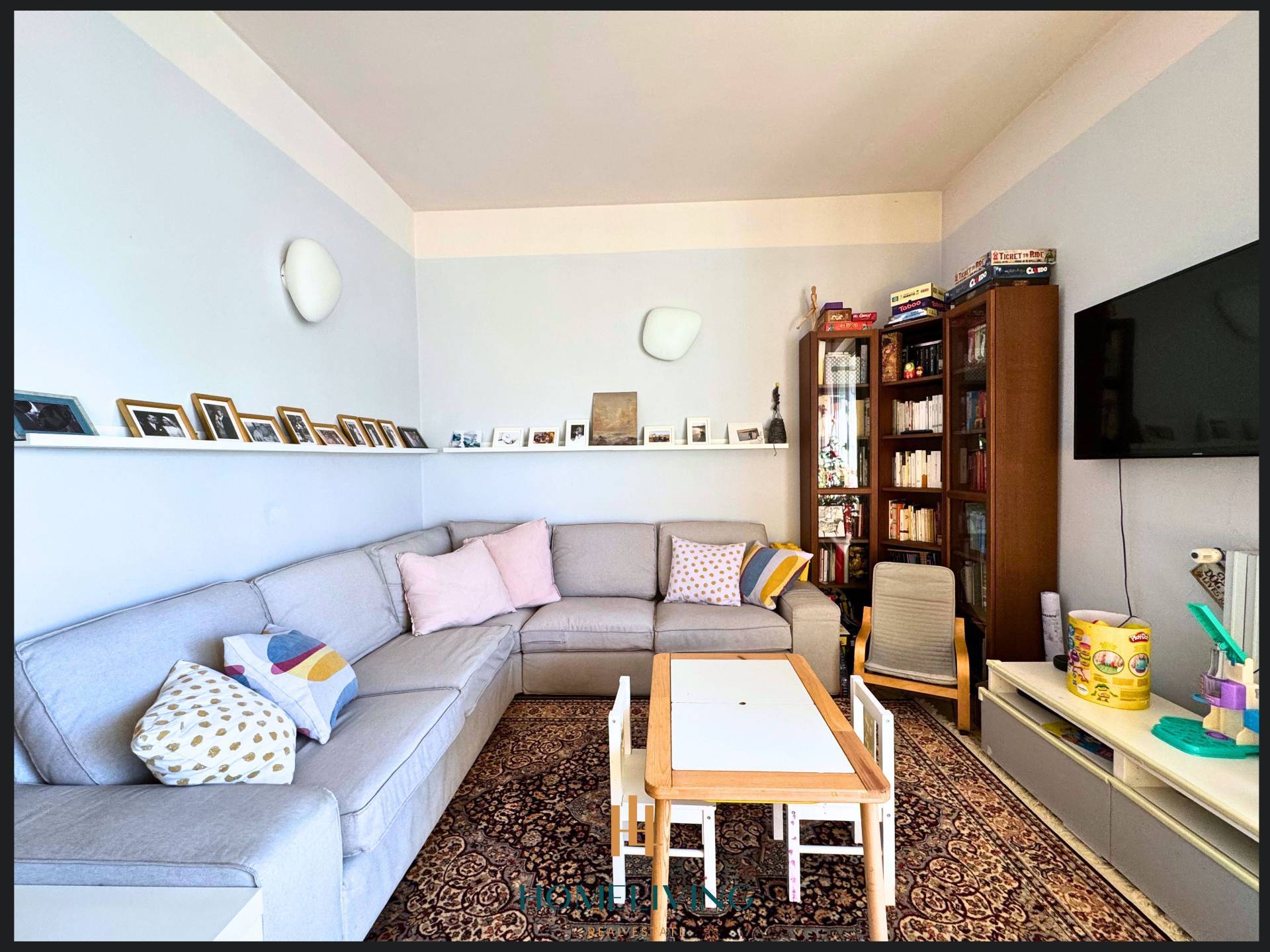 Appartamento in vendita a Trezzano sul Naviglio