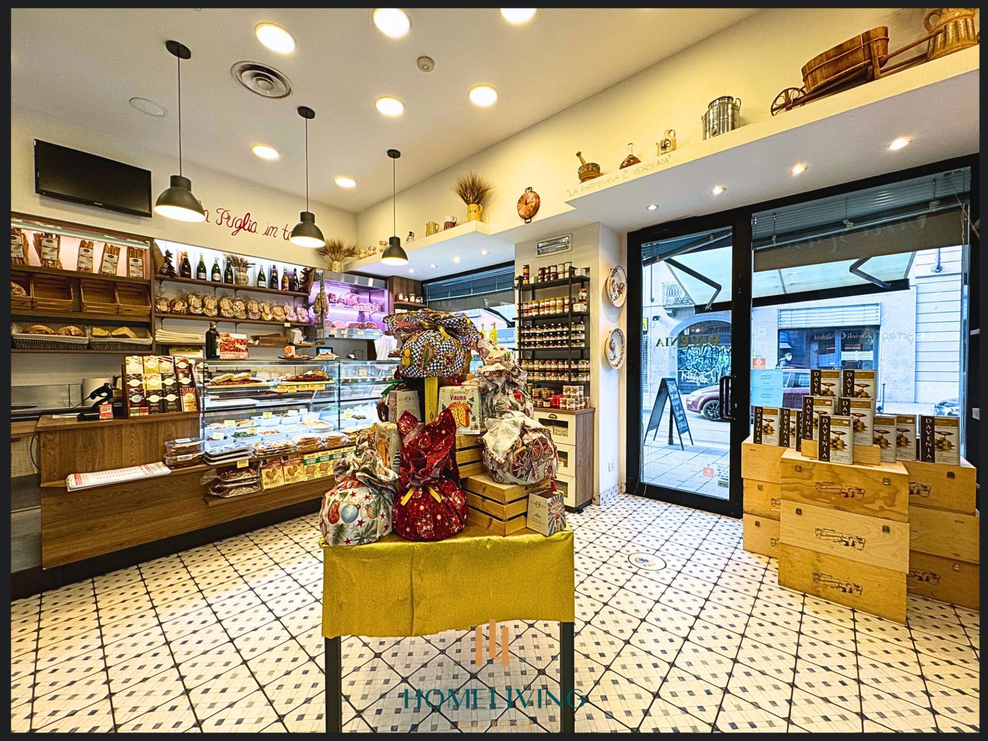 NEGOZIO in affitto a Milano, Ticinese