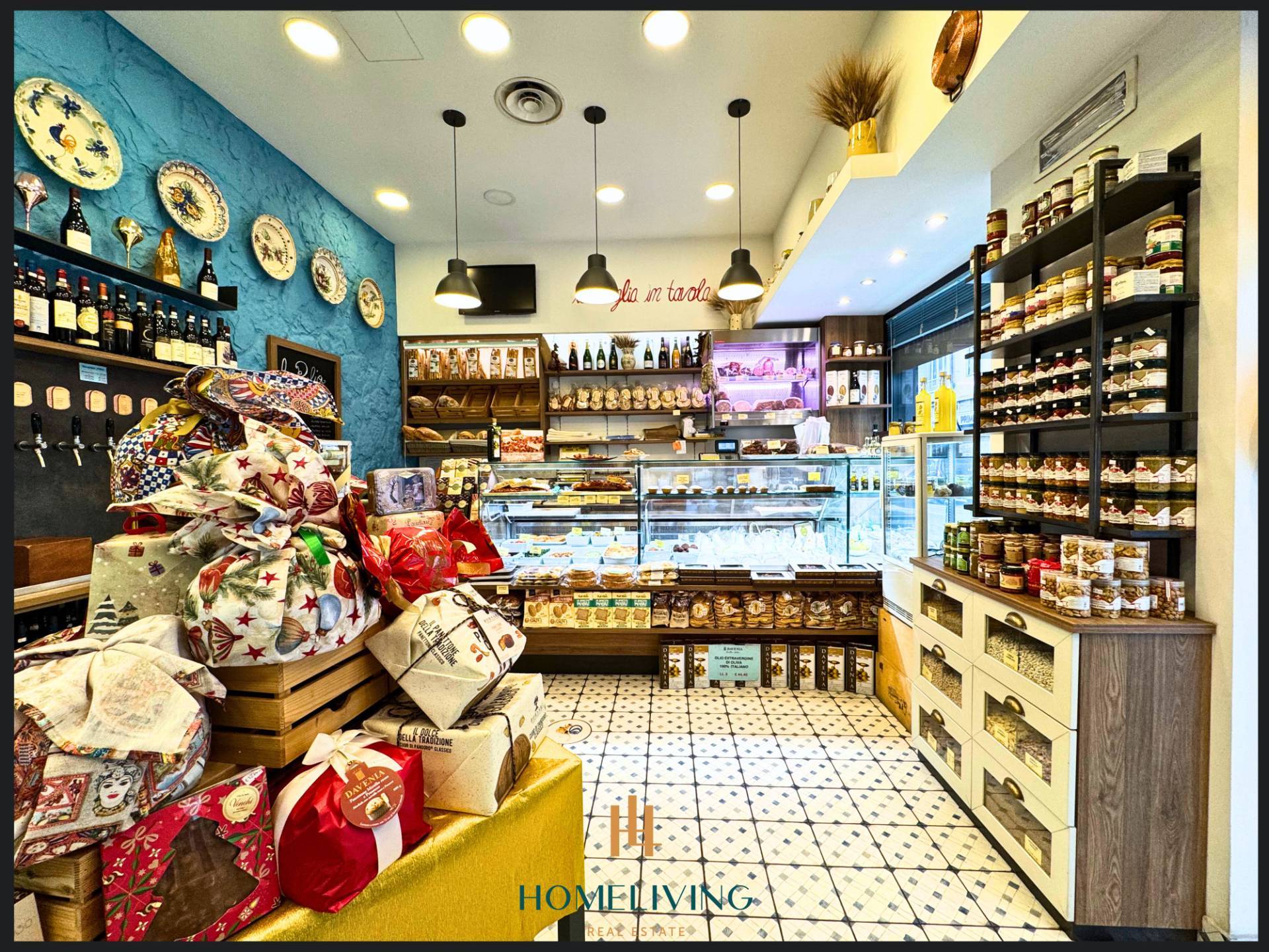 NEGOZIO in affitto a Milano, Ticinese