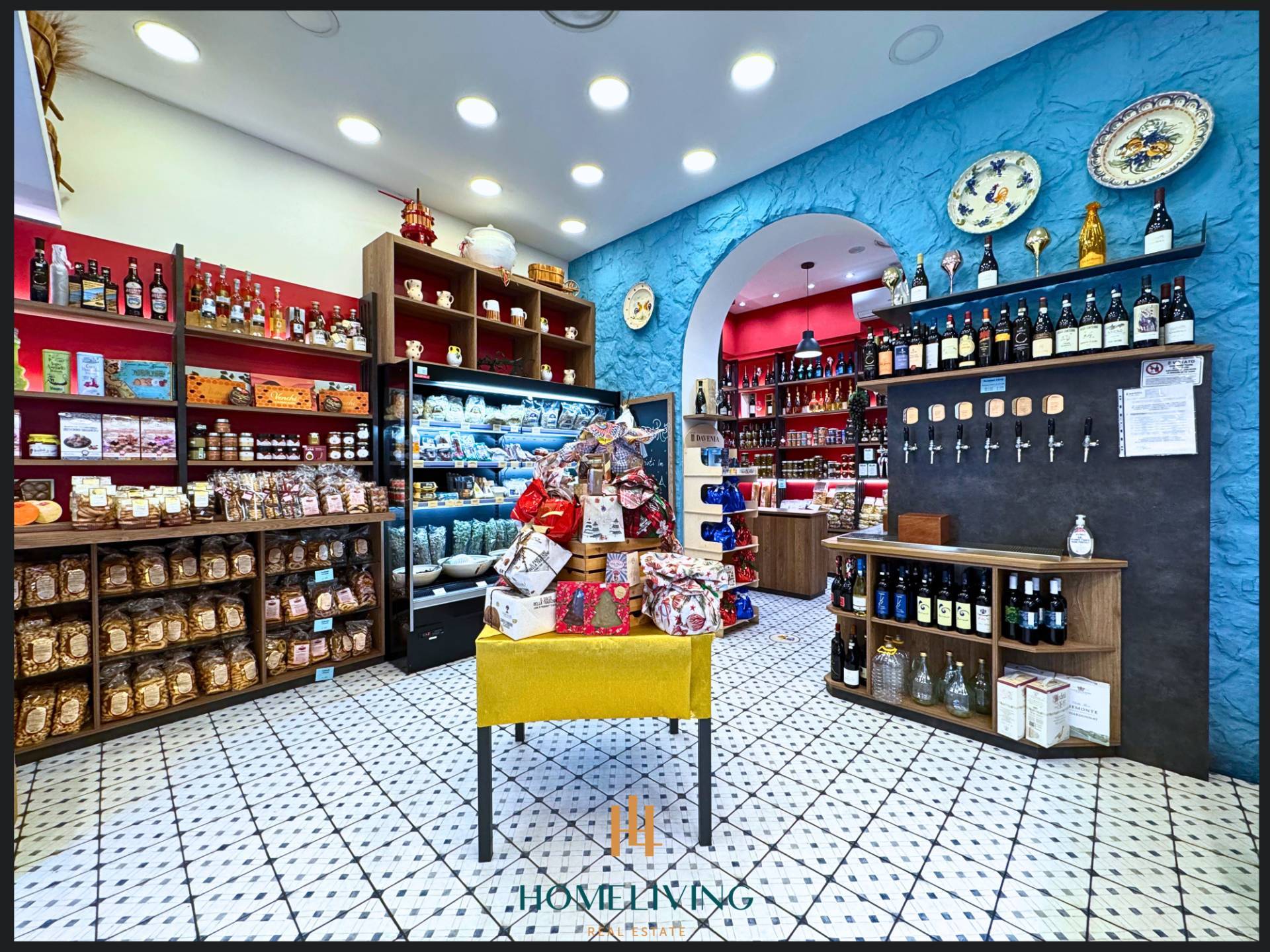 NEGOZIO in affitto a Milano, Ticinese