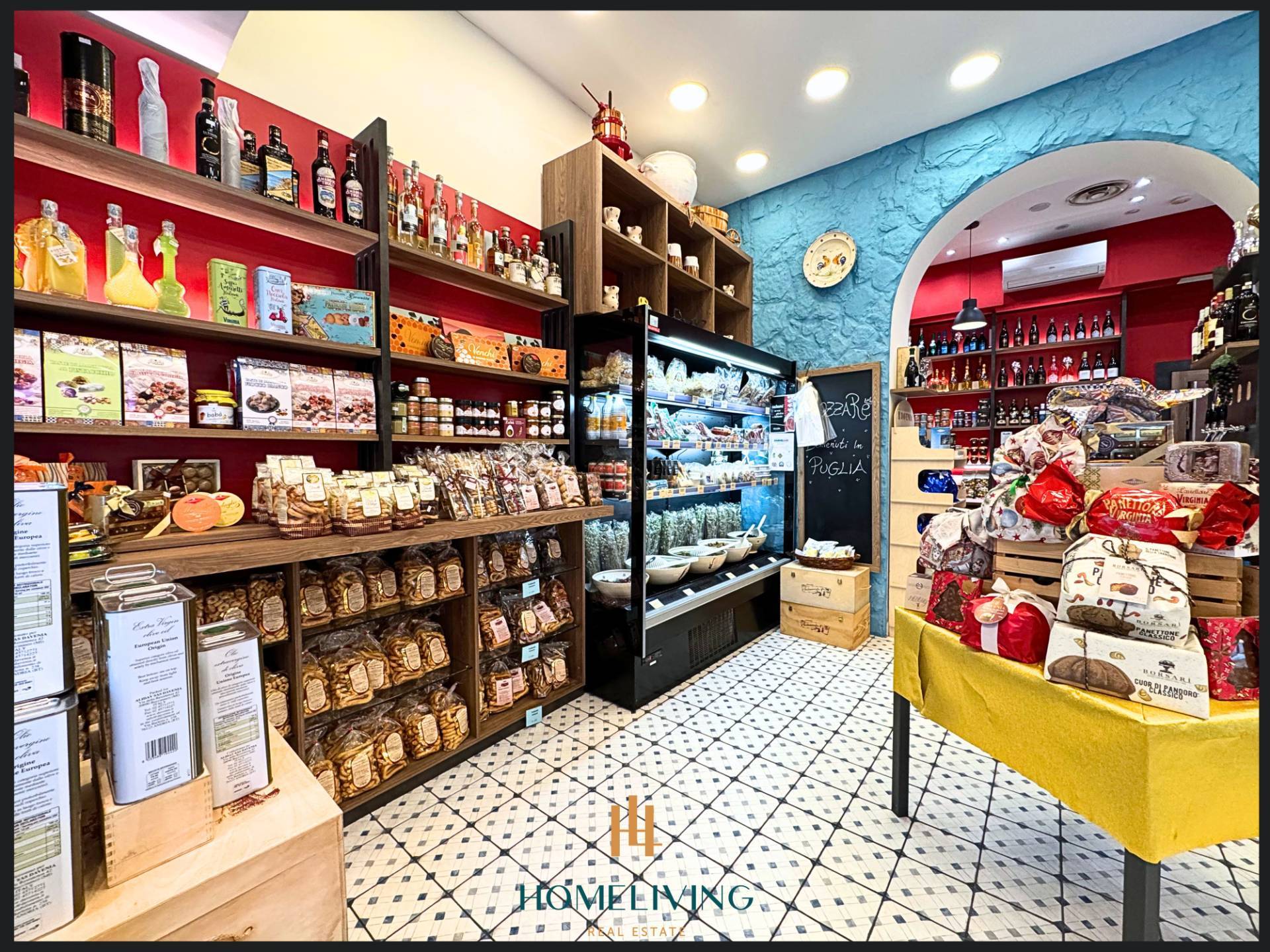 NEGOZIO in affitto a Milano, Ticinese