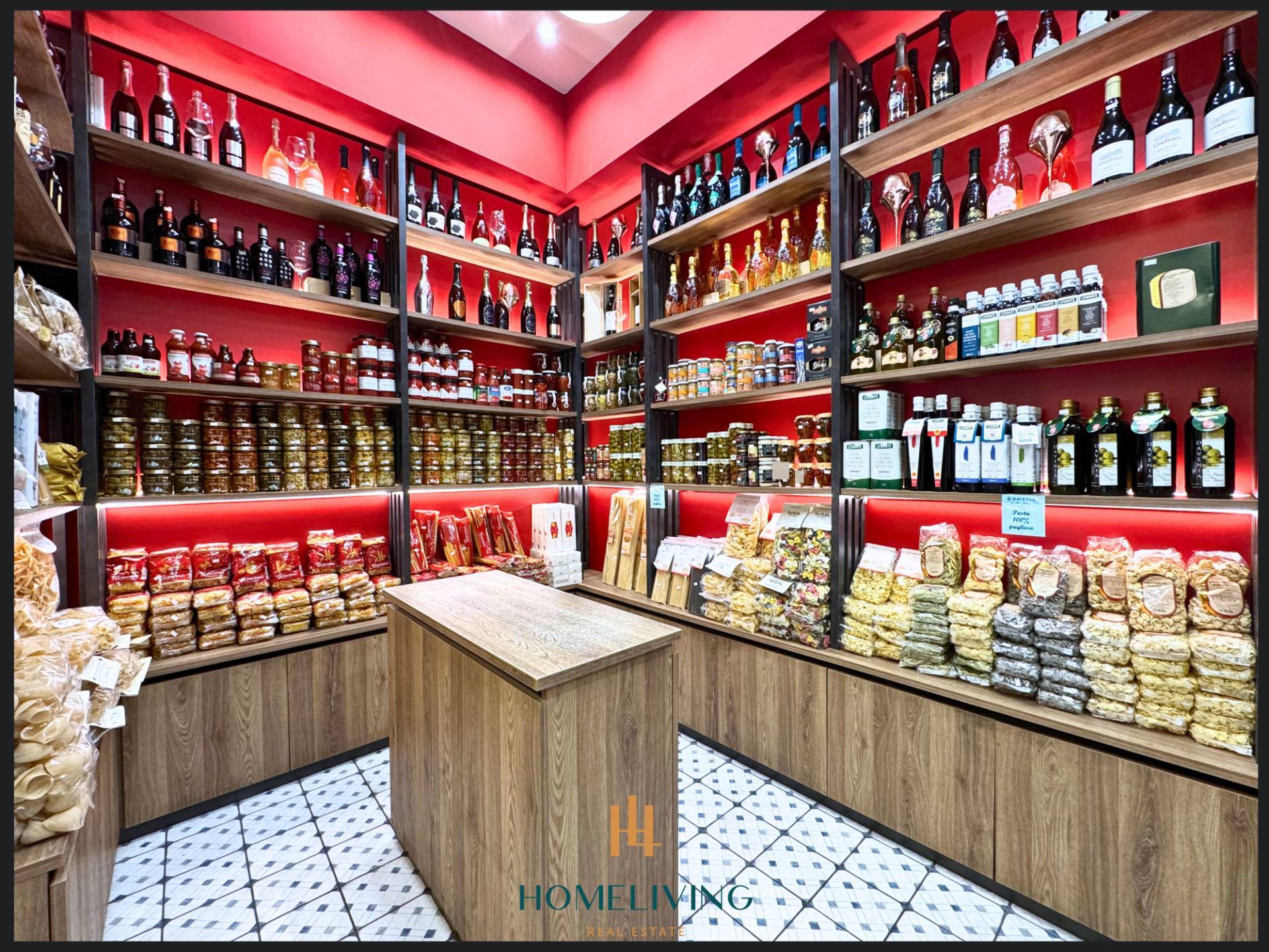 NEGOZIO in affitto a Milano, Ticinese