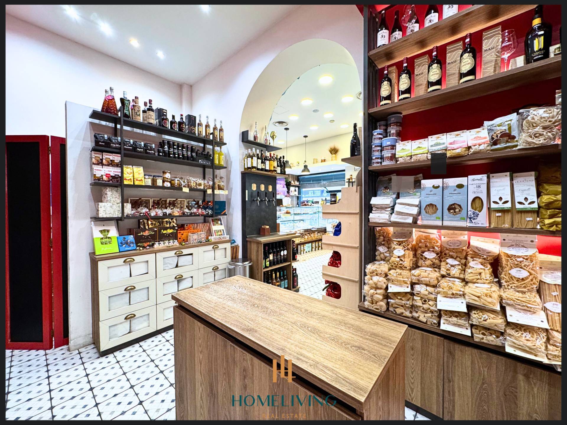 NEGOZIO in affitto a Milano, Ticinese