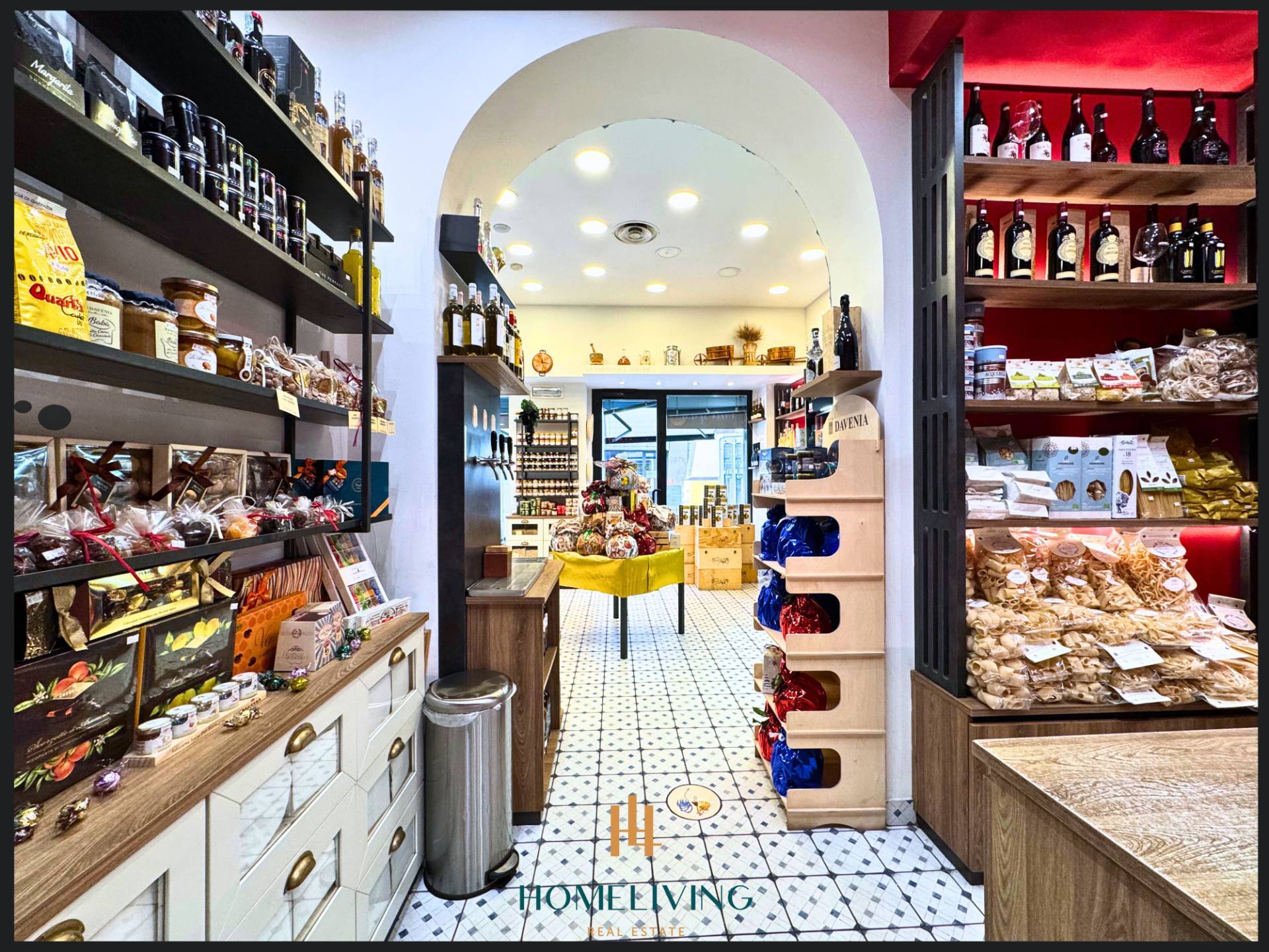 NEGOZIO in affitto a Milano, Ticinese