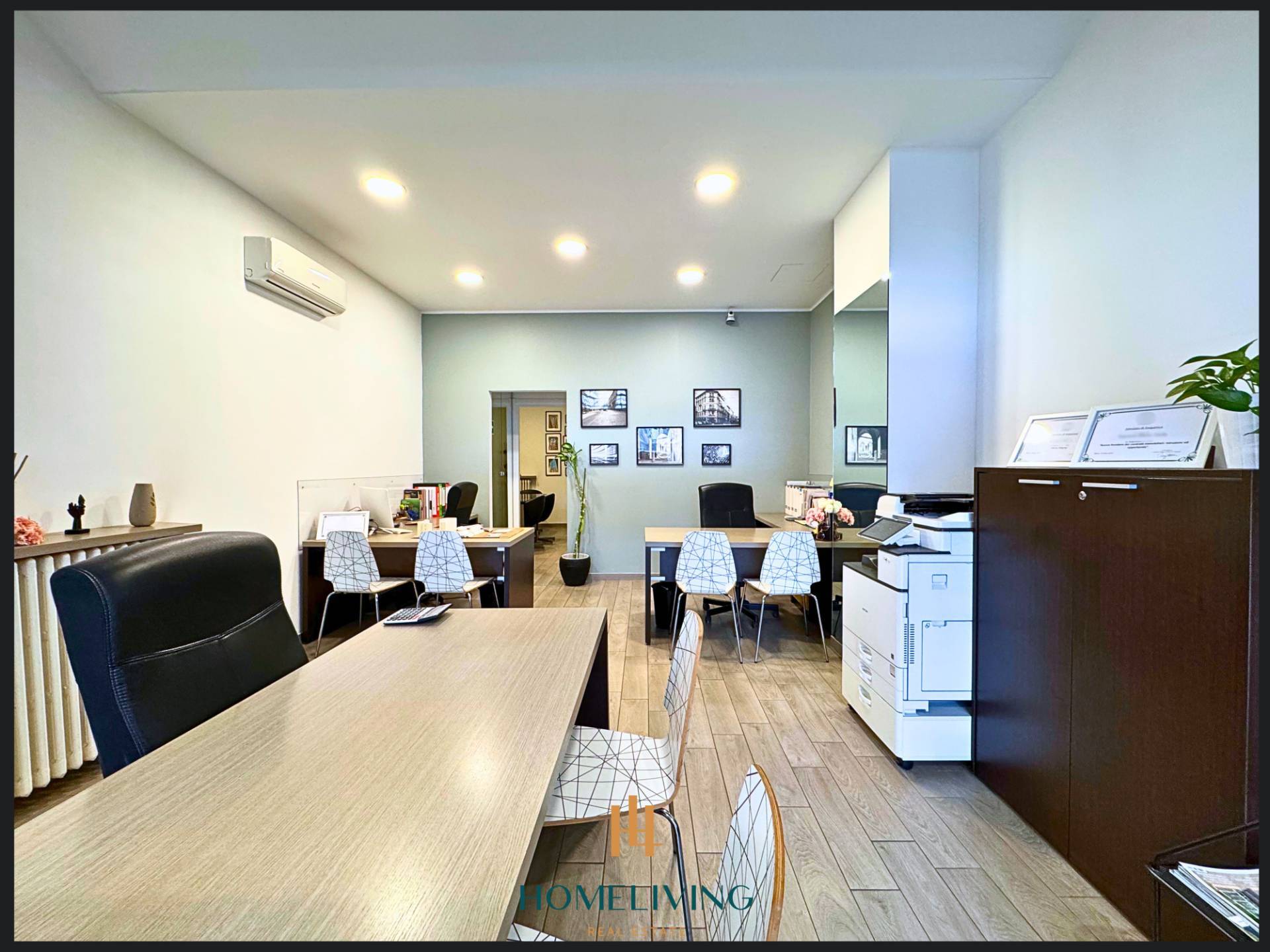 NEGOZIO in vendita a Milano, Rembrandt