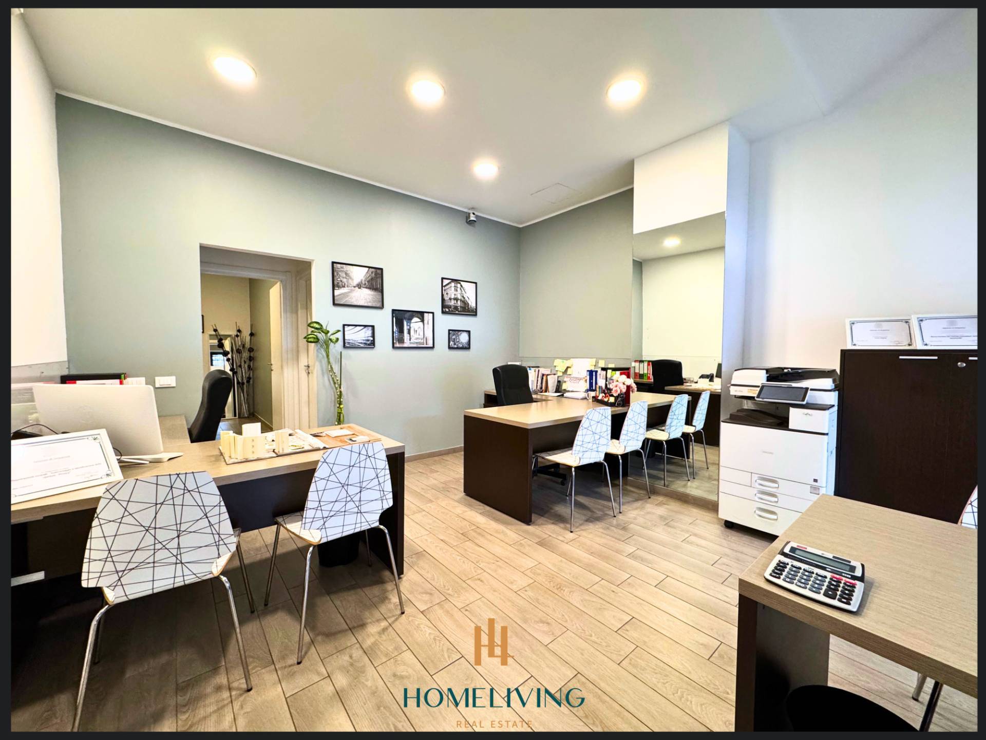 NEGOZIO in vendita a Milano, Rembrandt