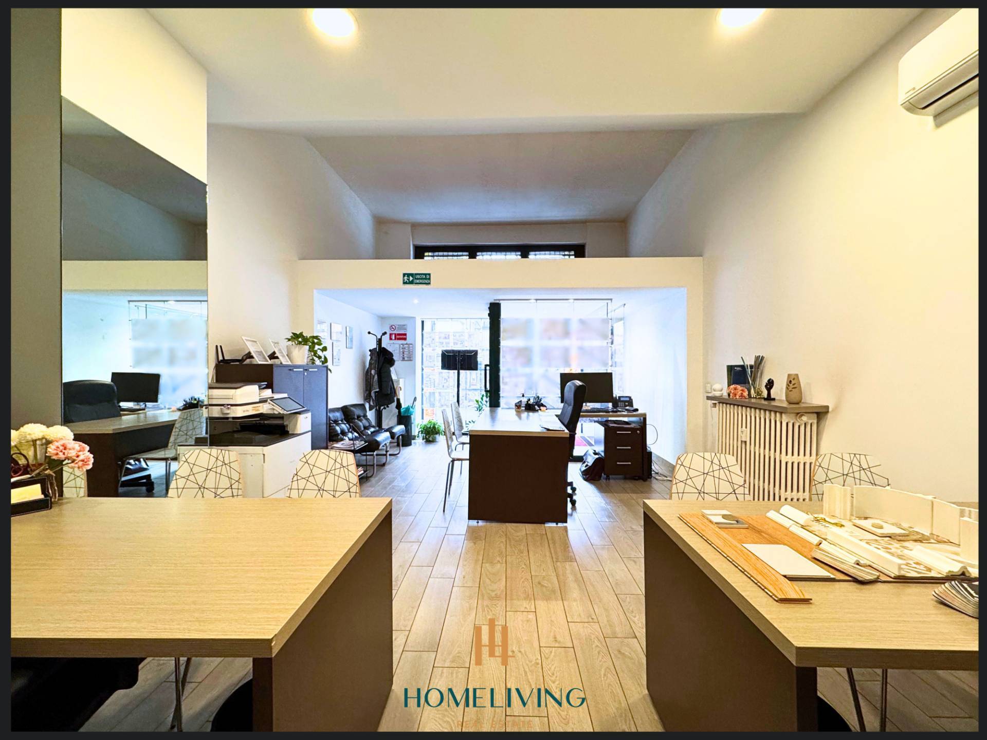 NEGOZIO in vendita a Milano, Rembrandt