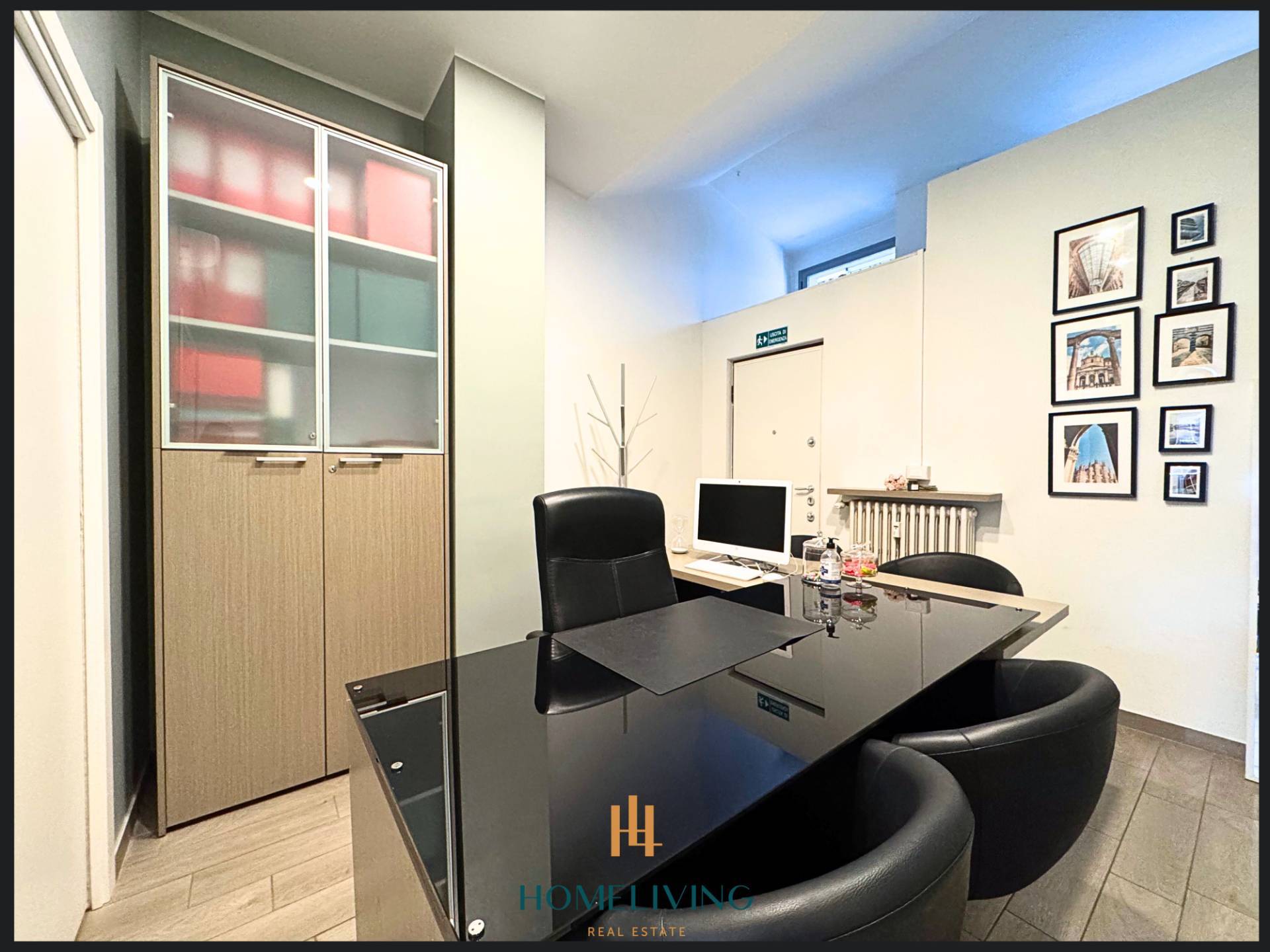 NEGOZIO in vendita a Milano, Rembrandt