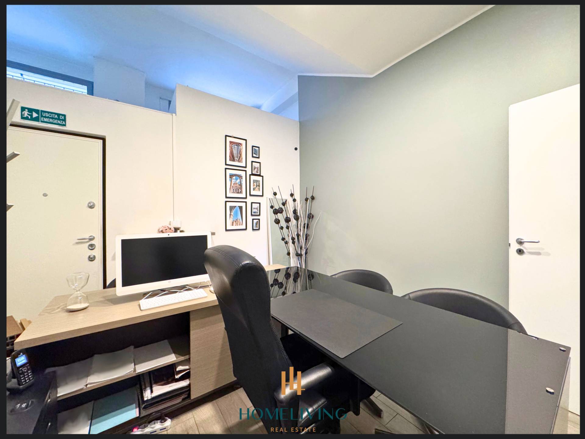 NEGOZIO in vendita a Milano, Rembrandt