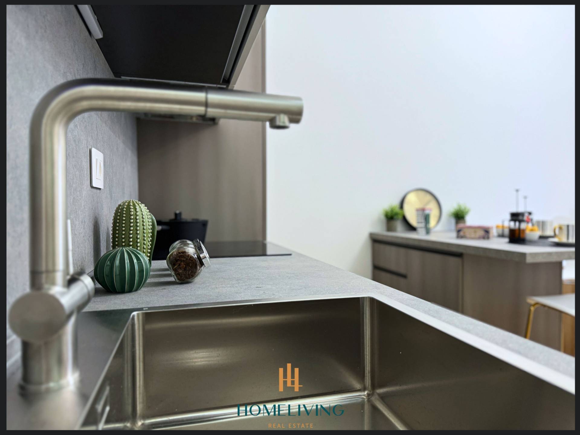 Appartamento in vendita a Milano, Washington