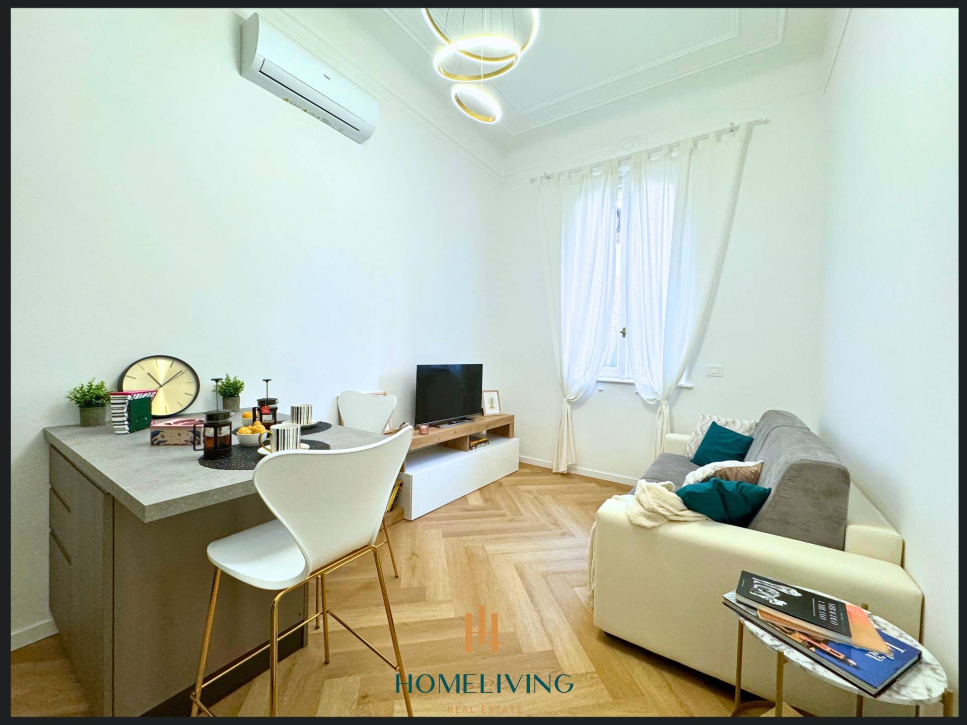 Appartamento in vendita a Milano, Washington