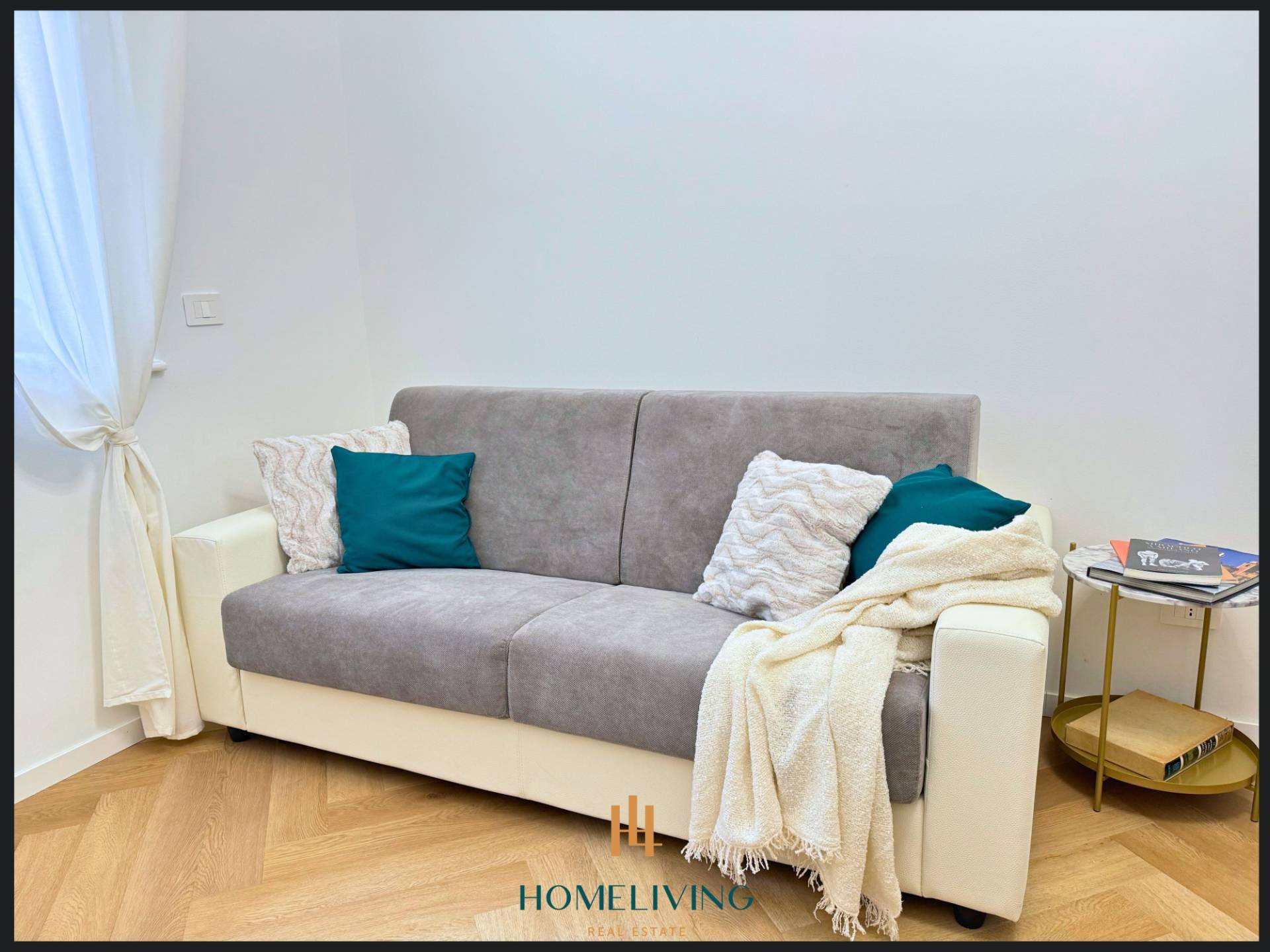 Appartamento in vendita a Milano, Washington