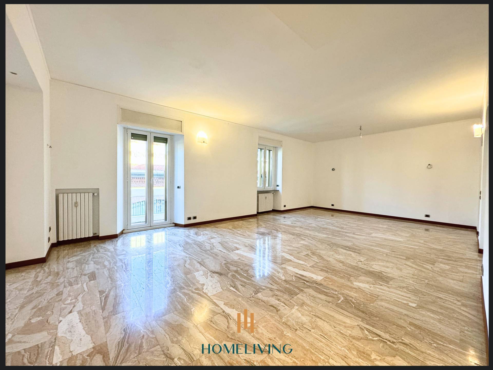 Appartamento in vendita a Milano, Monumentale