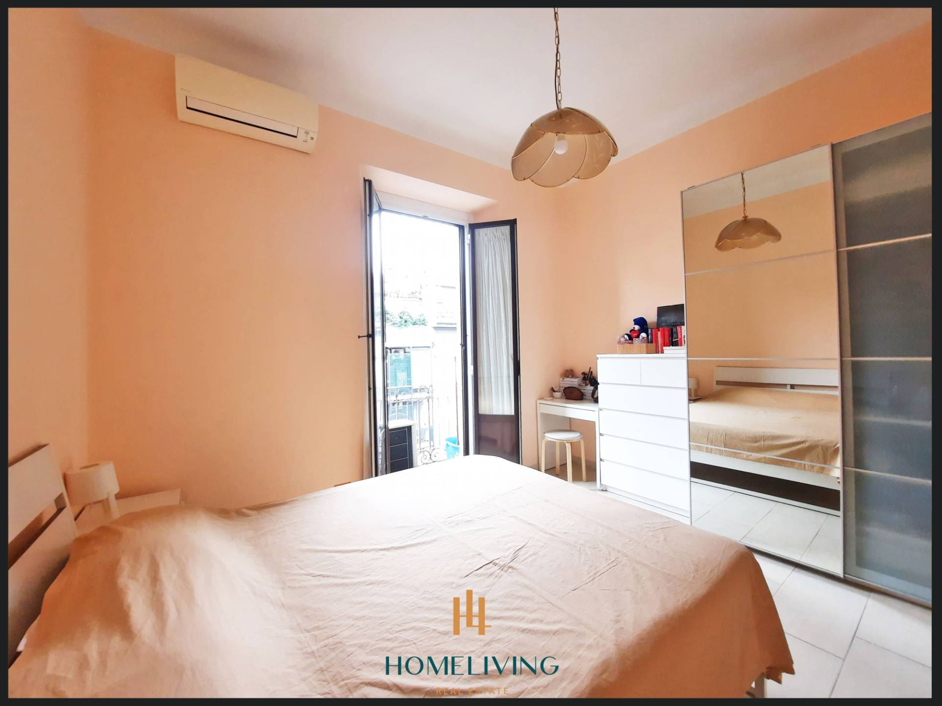 Appartamento in affitto a Milano, De Angeli
