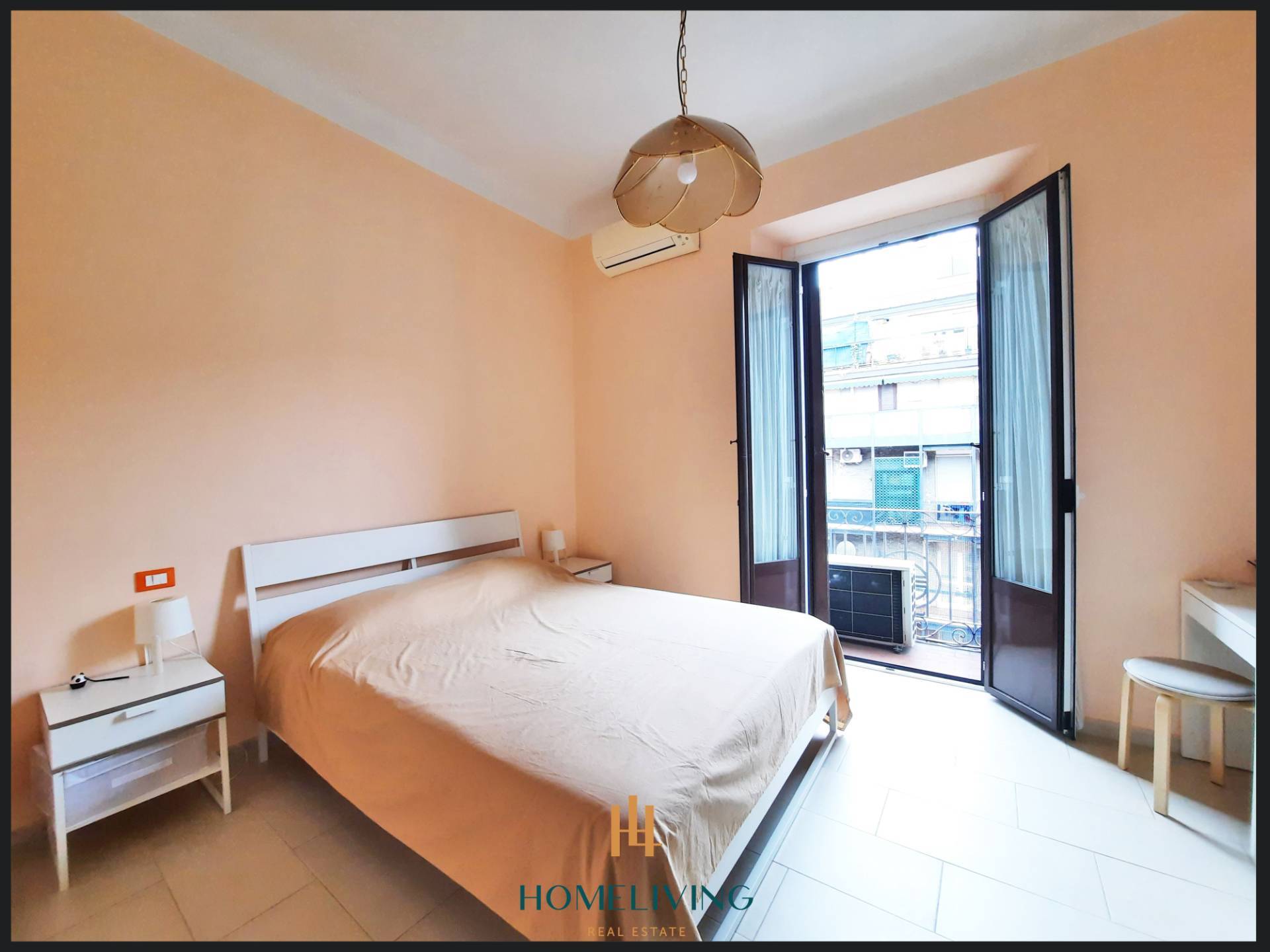 Appartamento in affitto a Milano, De Angeli
