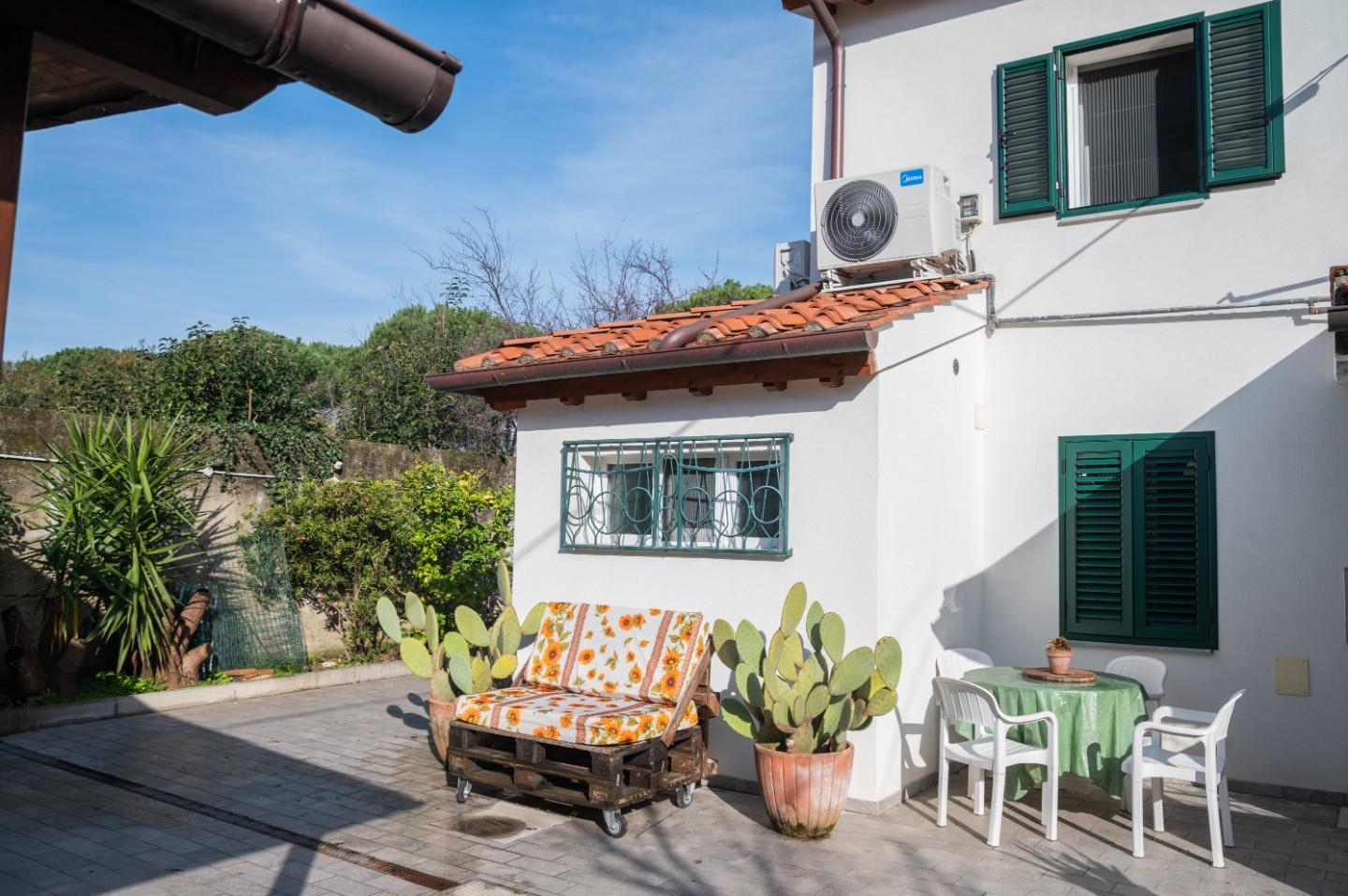 Casa indipendente con giardino, Pisa porta a lucca