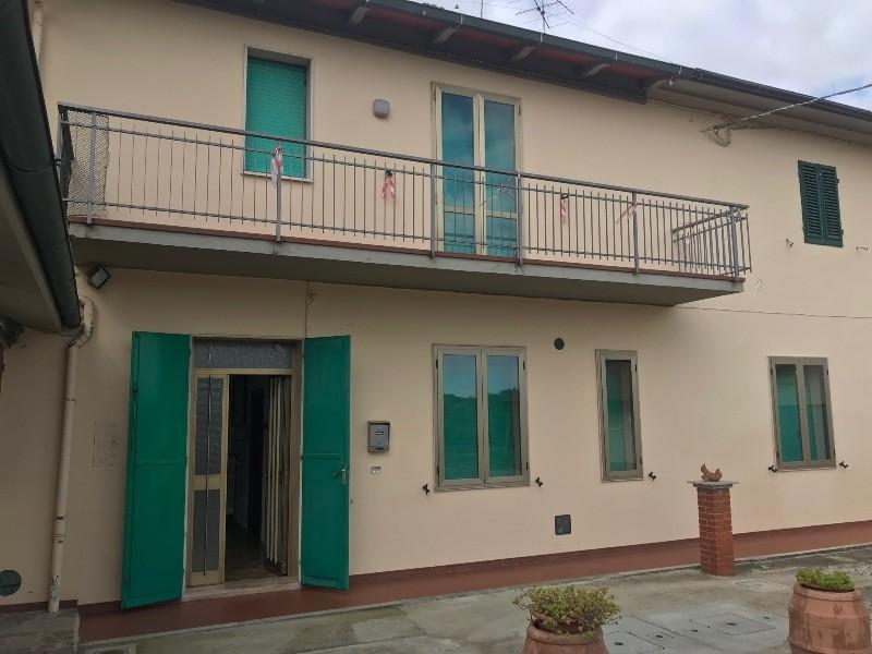 Casa indipendente in vendita, Gambassi Terme varna