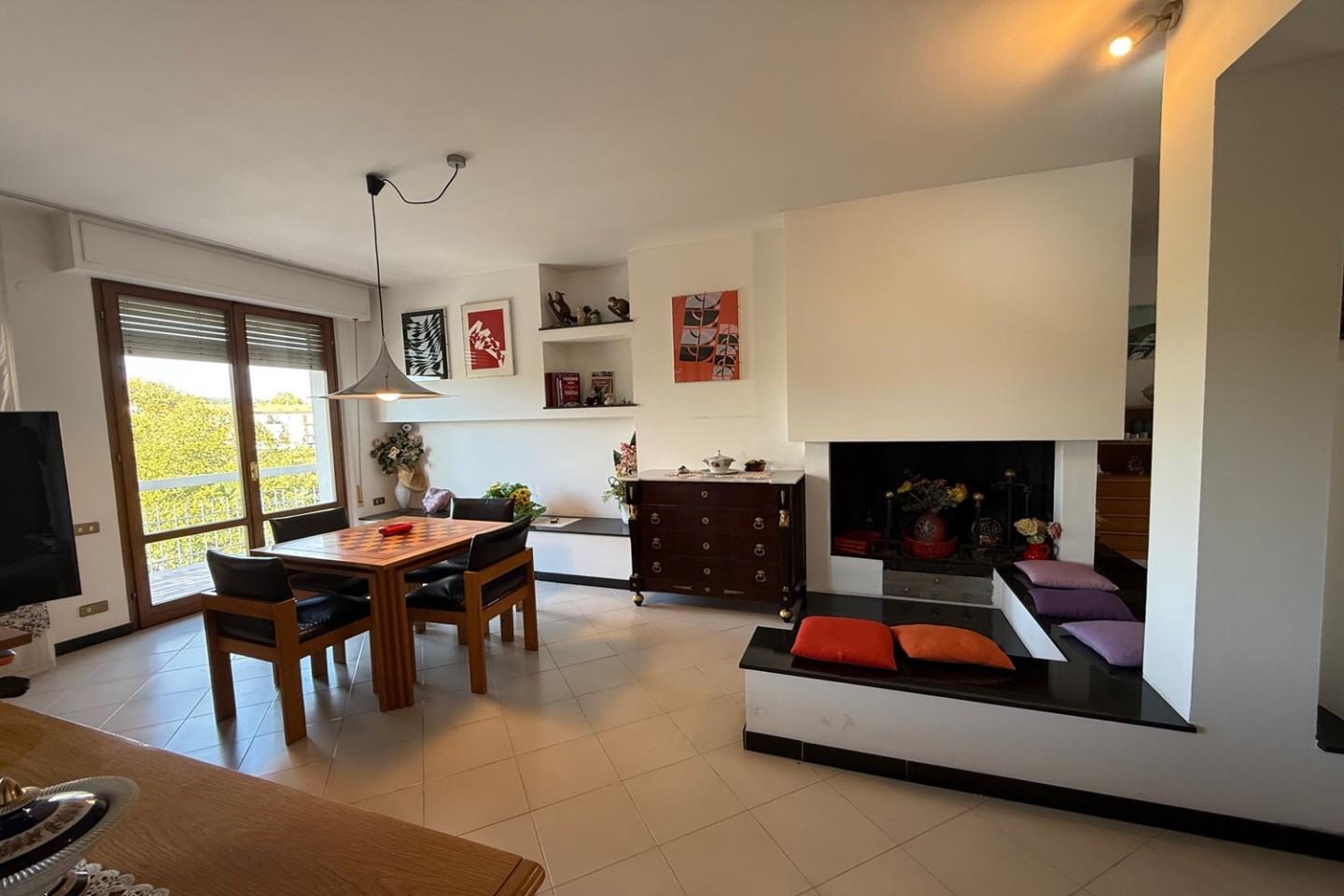 Appartamento in vendita a Certaldo