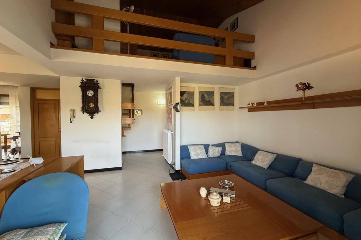 Appartamento in vendita a Certaldo