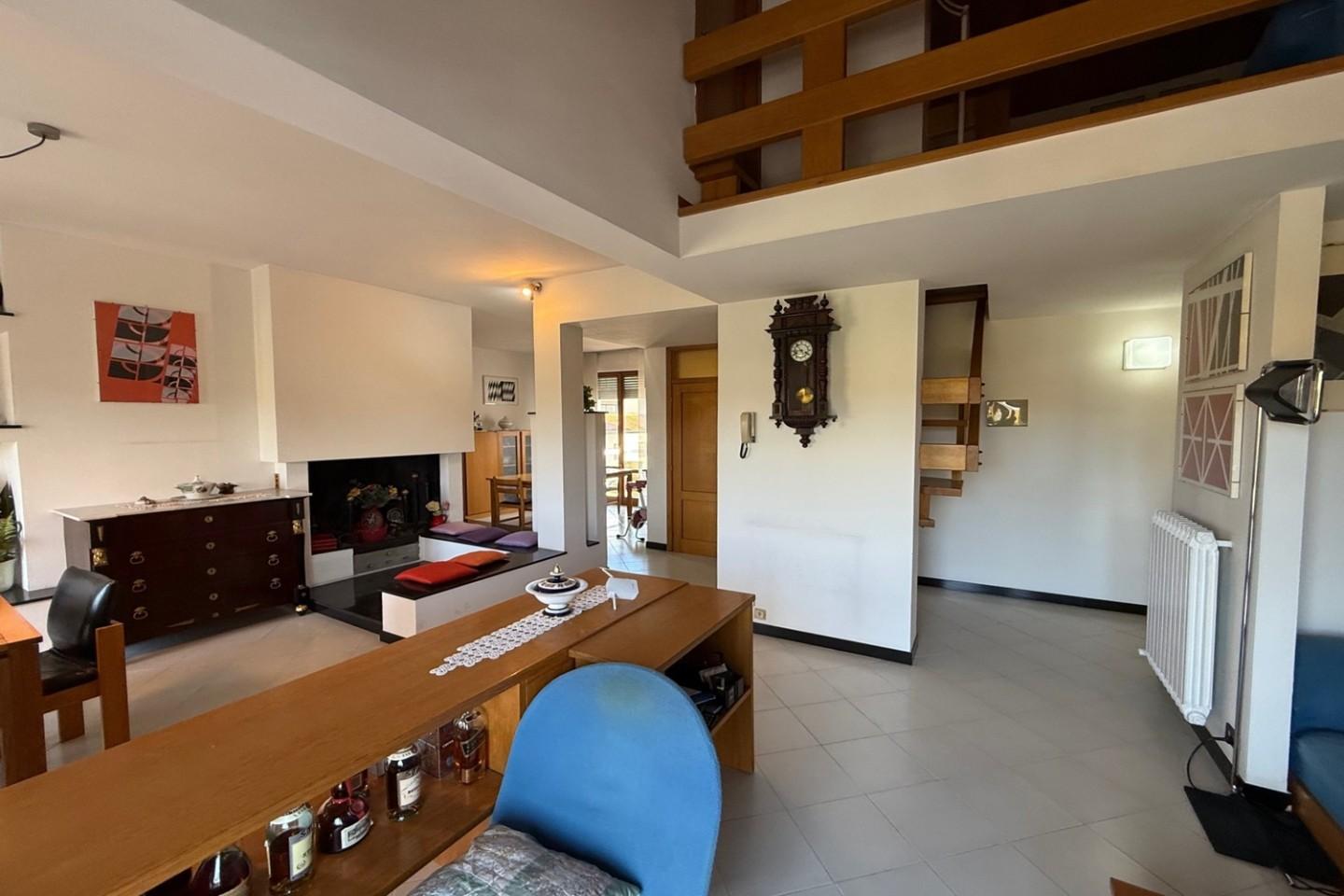 Appartamento in vendita a Certaldo