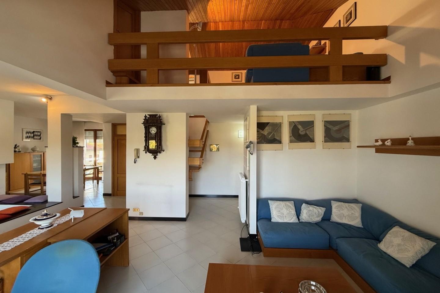 Appartamento in vendita a Certaldo