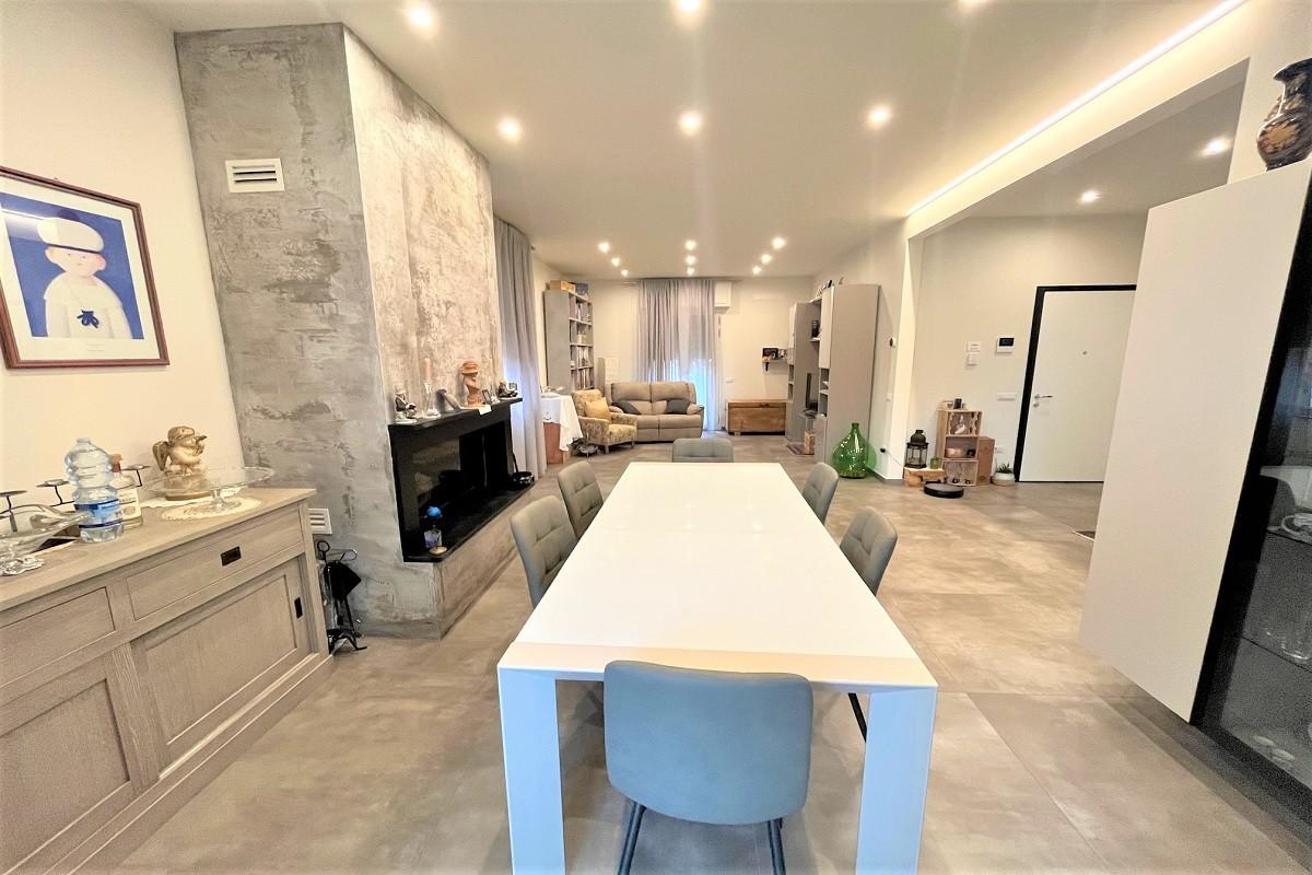 Appartamento in vendita a Certaldo