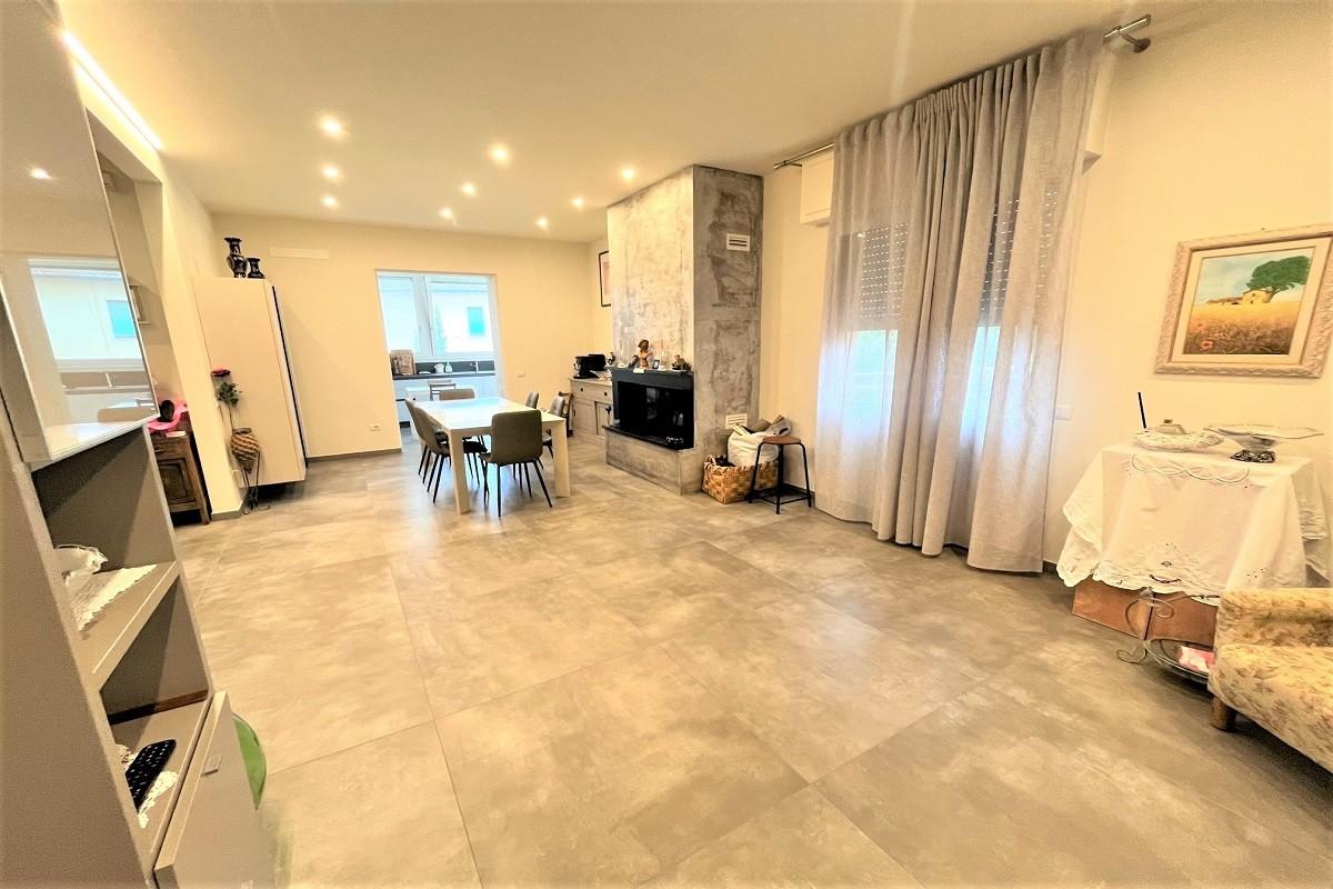 Appartamento in vendita a Certaldo