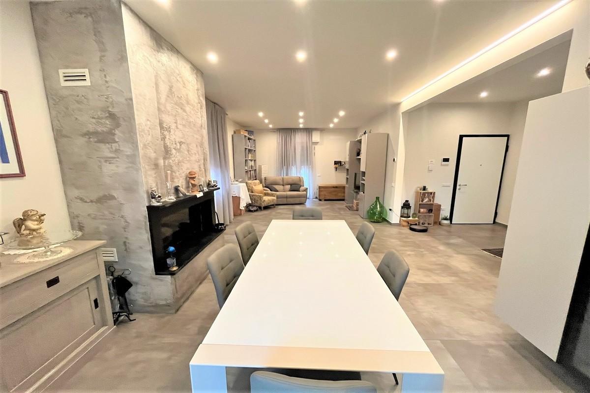 Appartamento in vendita a Certaldo