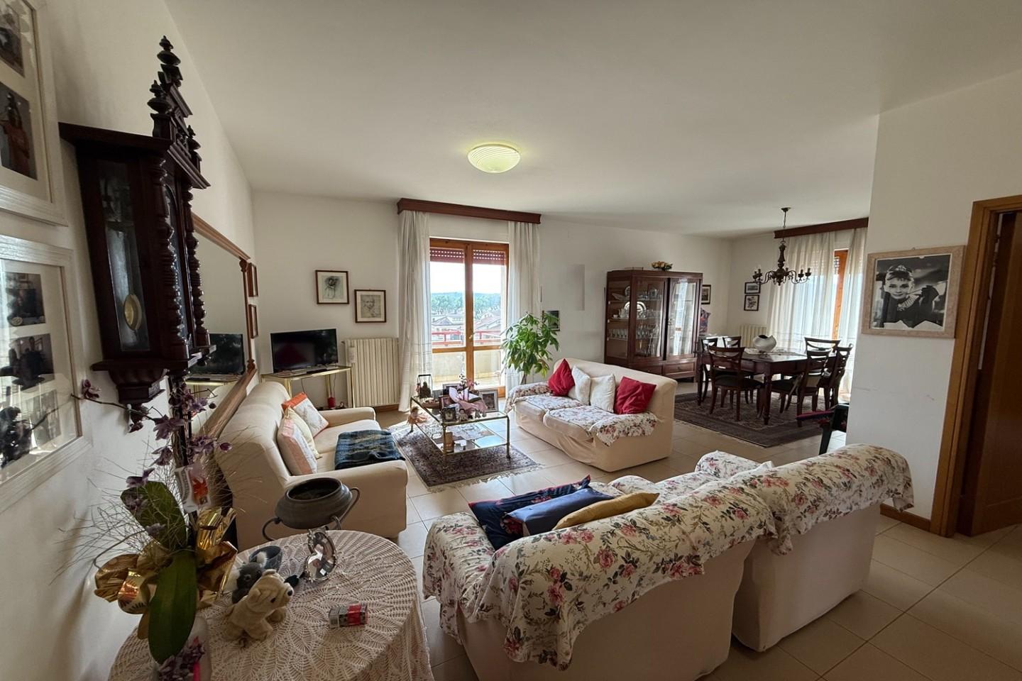 Quadrilocale in vendita a Certaldo