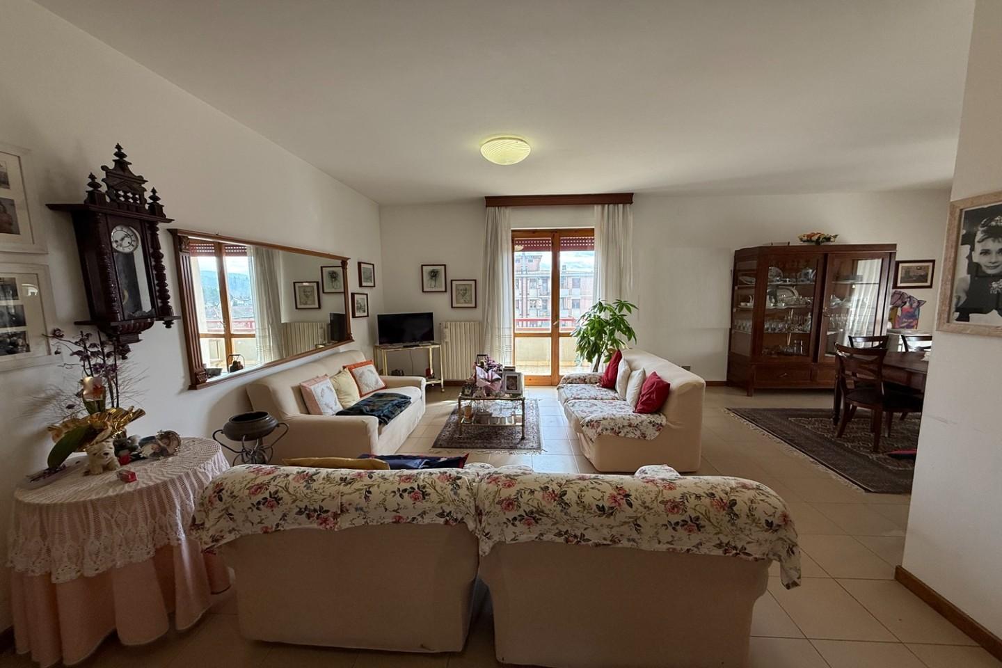 Quadrilocale in vendita a Certaldo