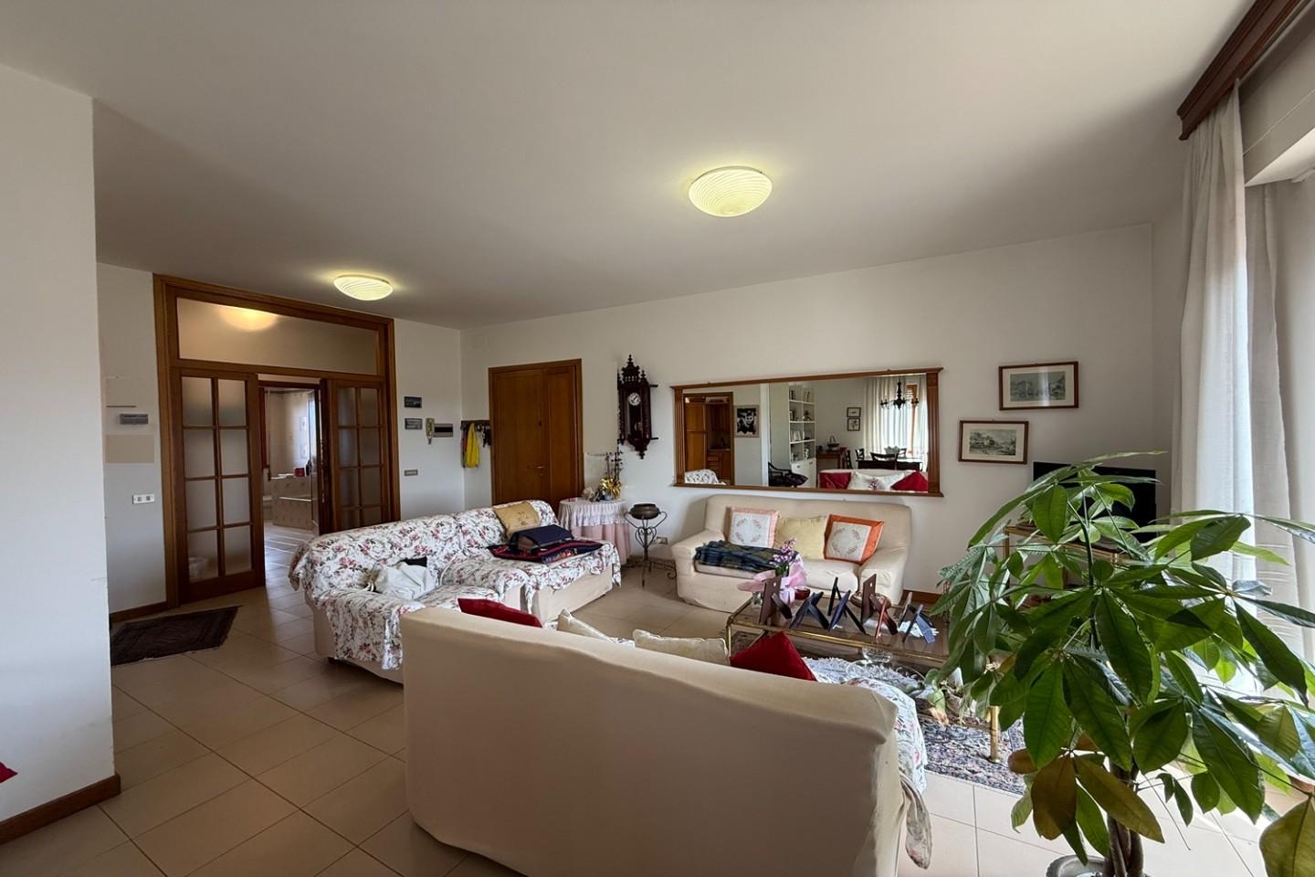 Quadrilocale in vendita a Certaldo