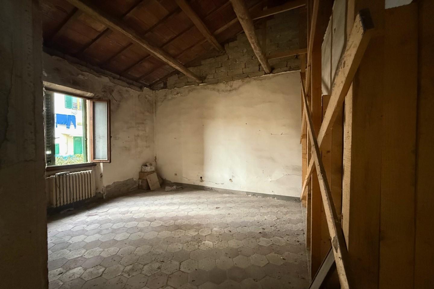 Casa indipendente con giardino a Certaldo