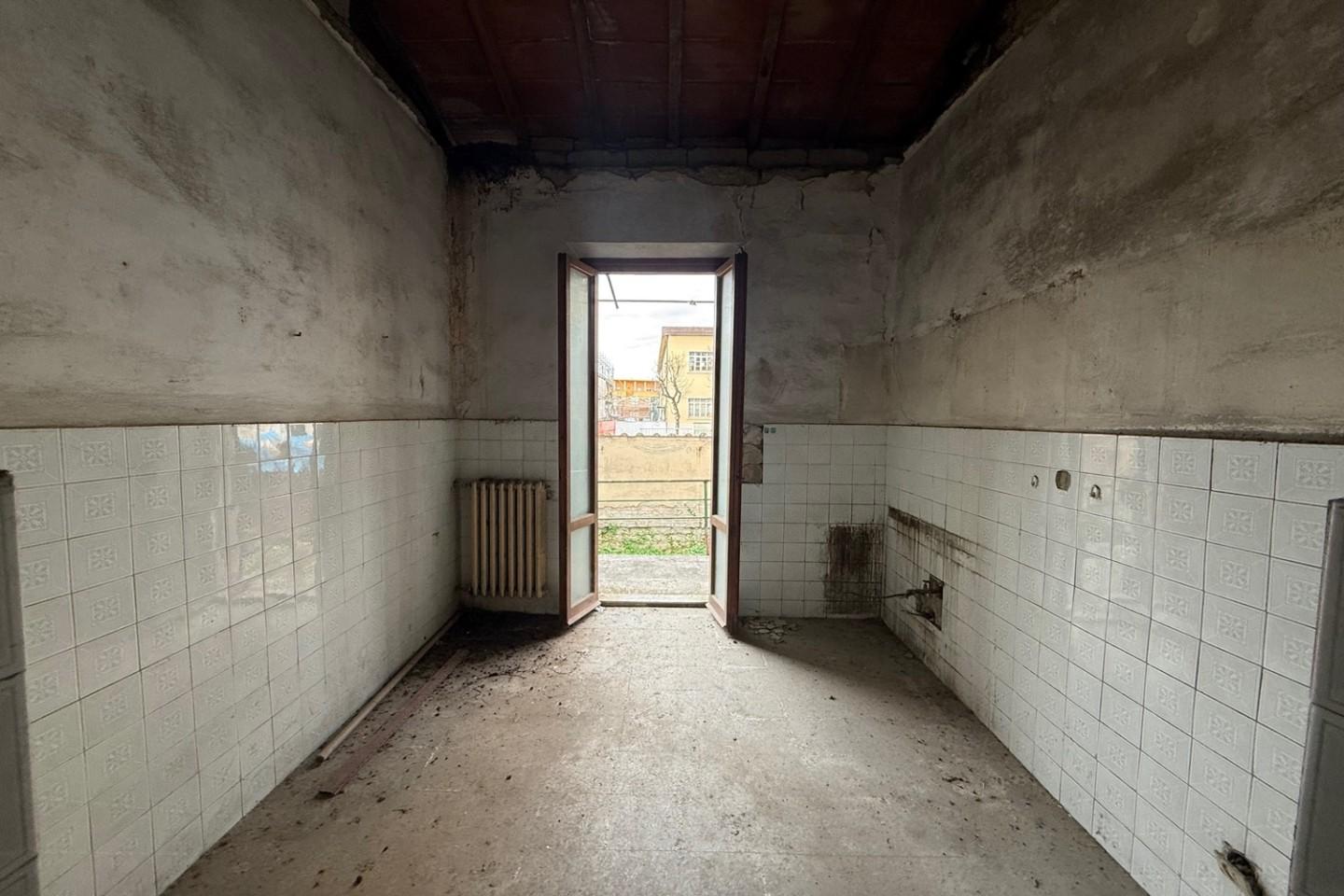 Casa indipendente con giardino a Certaldo