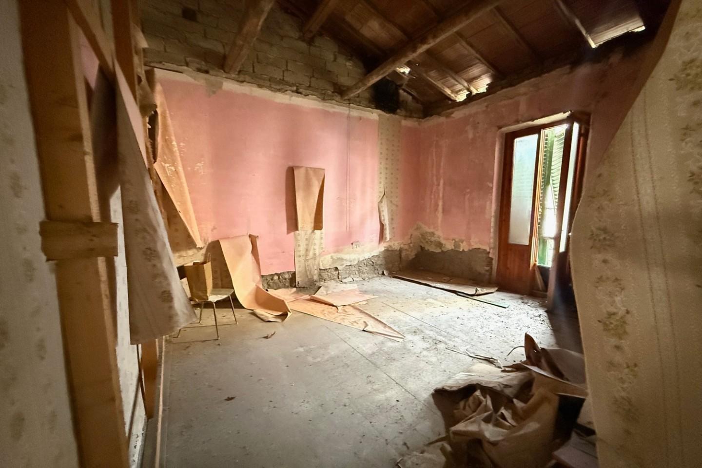 Casa indipendente con giardino a Certaldo