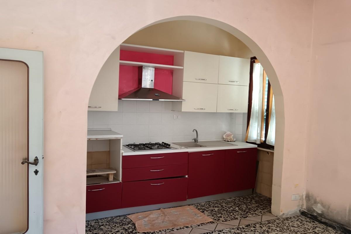 Quadrilocale da ristrutturare a Certaldo