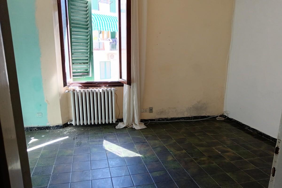 Quadrilocale da ristrutturare a Certaldo