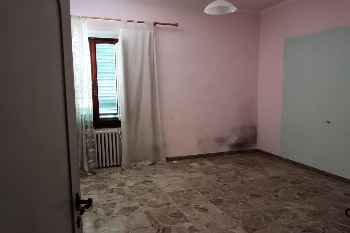 Quadrilocale da ristrutturare a Certaldo