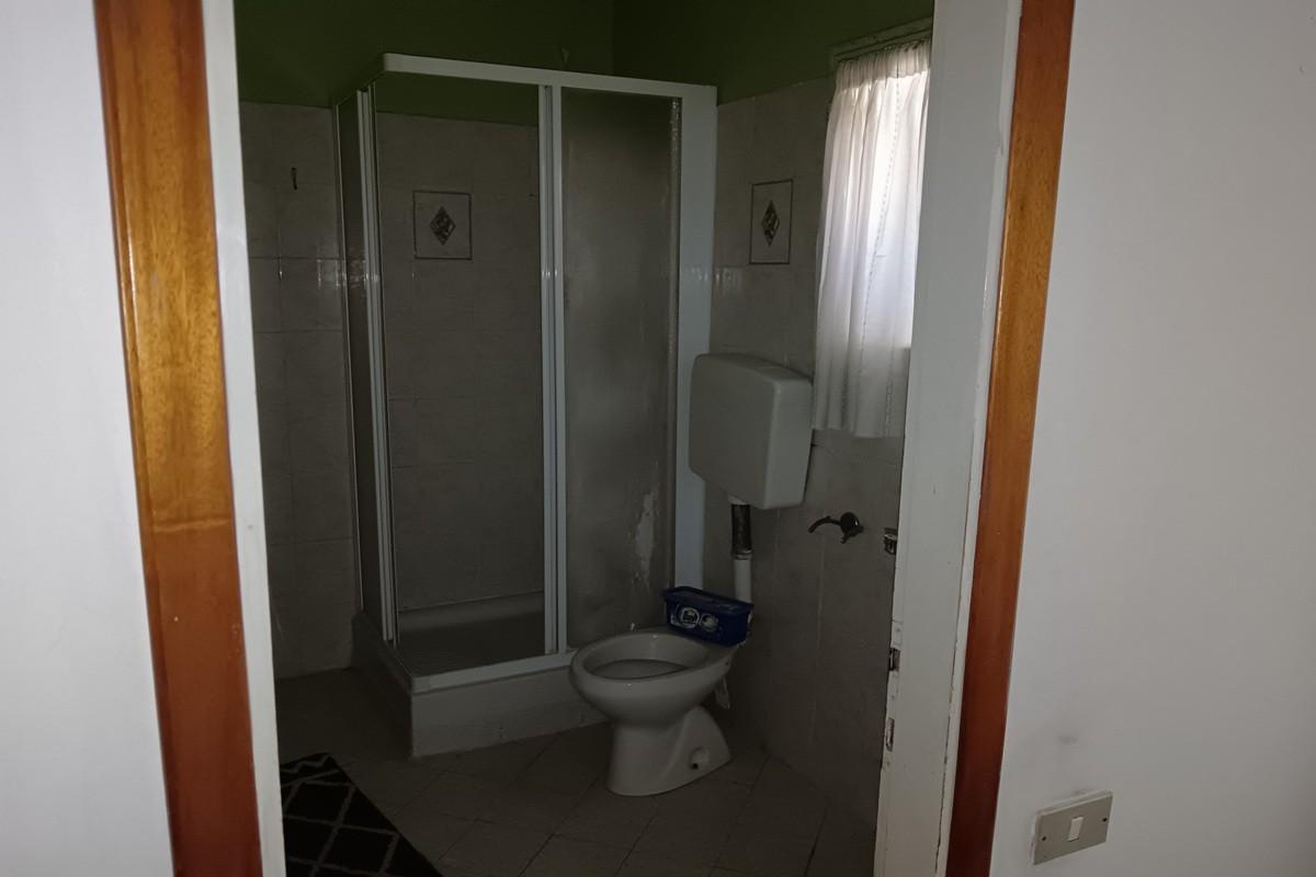 Quadrilocale da ristrutturare a Certaldo