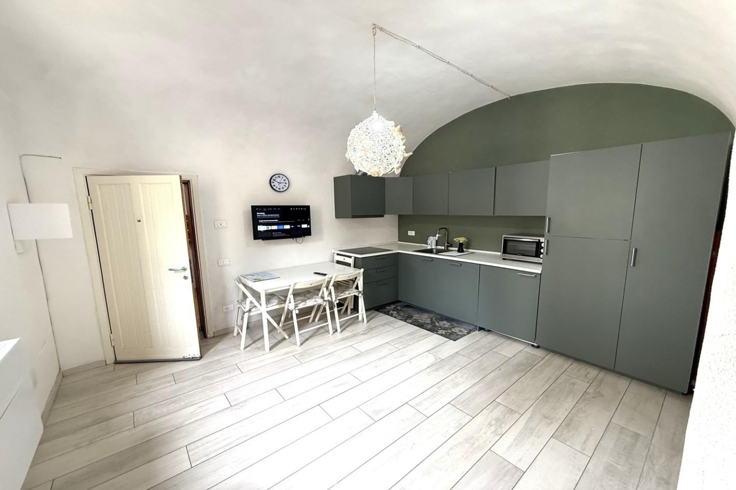 Bilocale in vendita, Certaldo alto